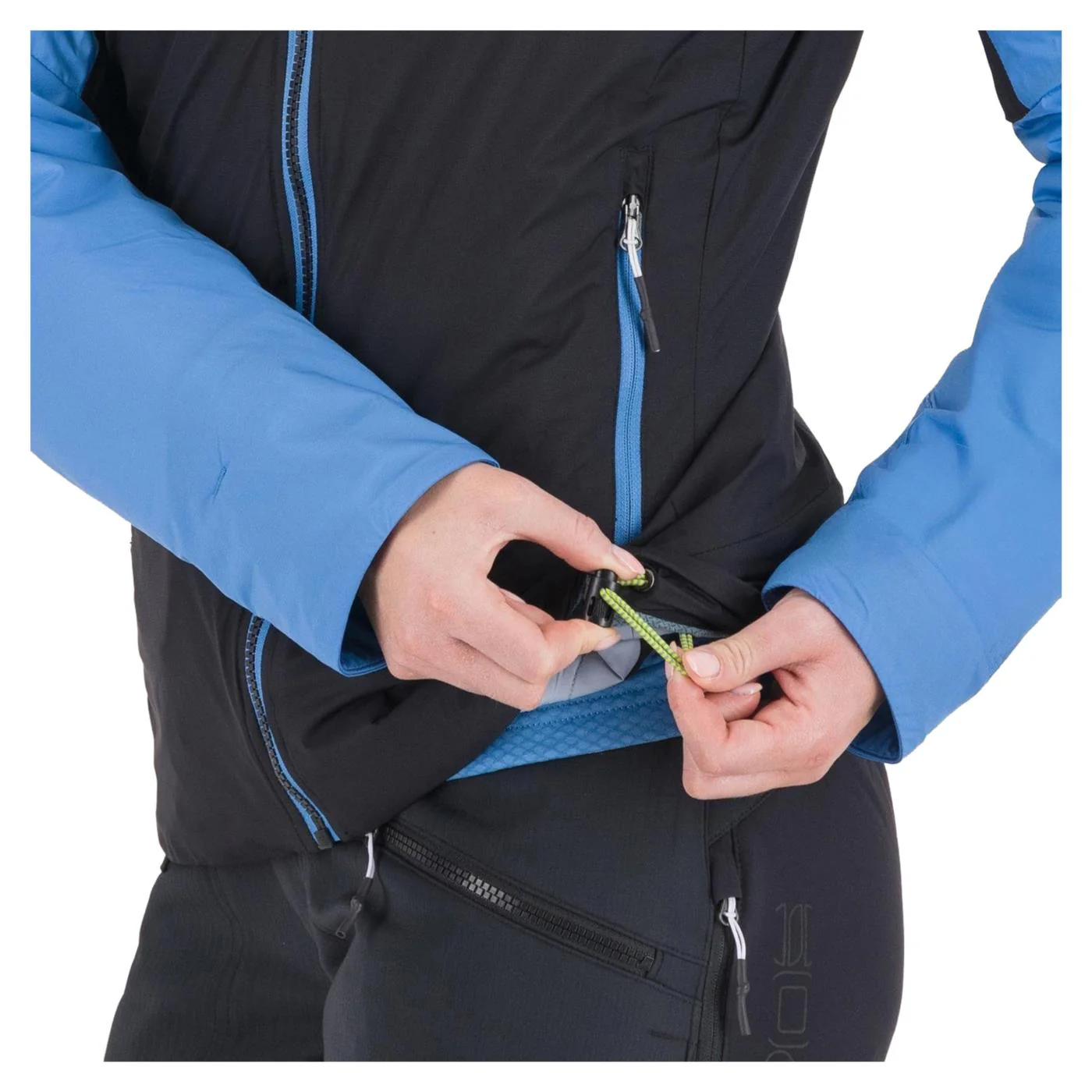 KARPOS VINSON EVO W JACKET - Image 4