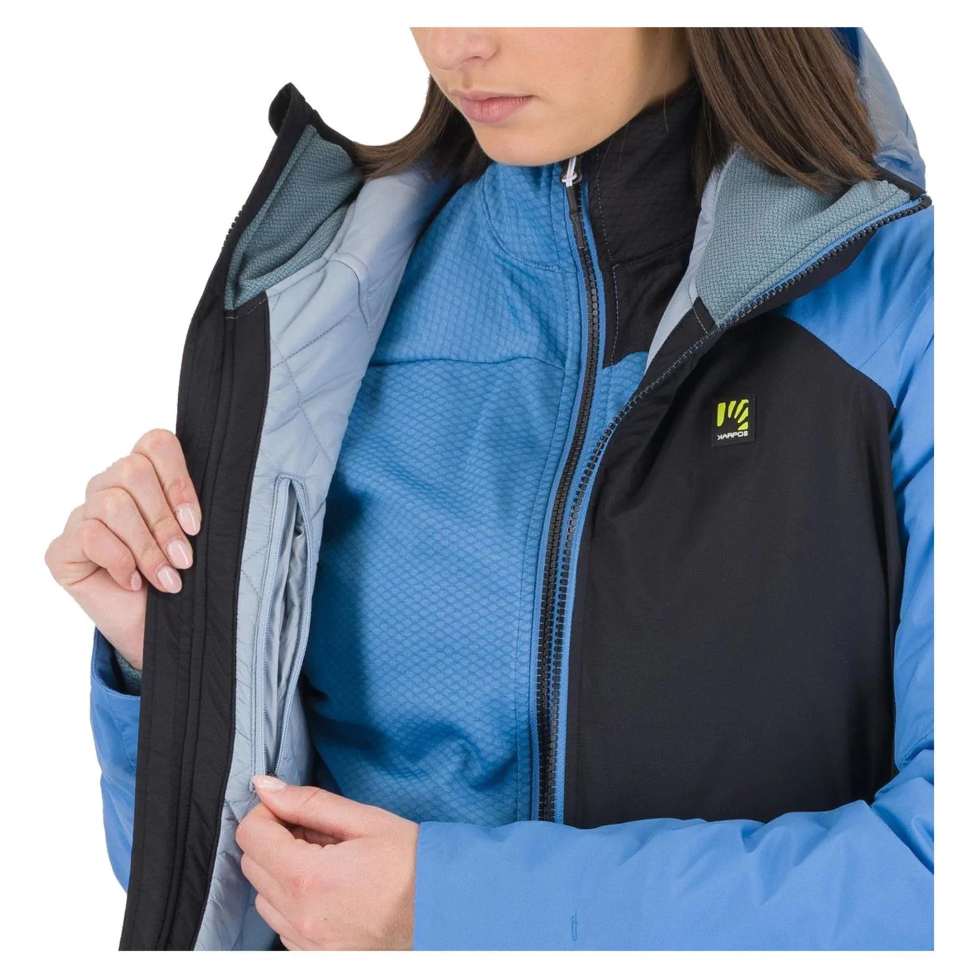 KARPOS VINSON EVO W JACKET - Image 5