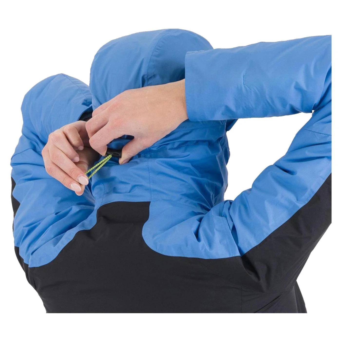 KARPOS VINSON EVO W JACKET - Image 7