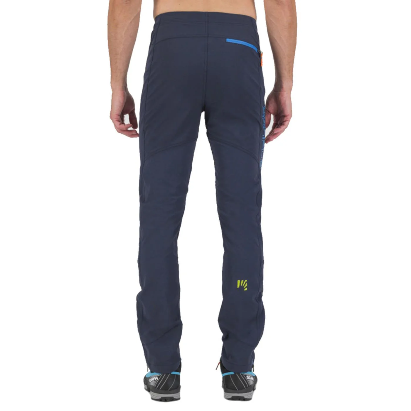 KARPOS WALL EVO PANT - Image 2
