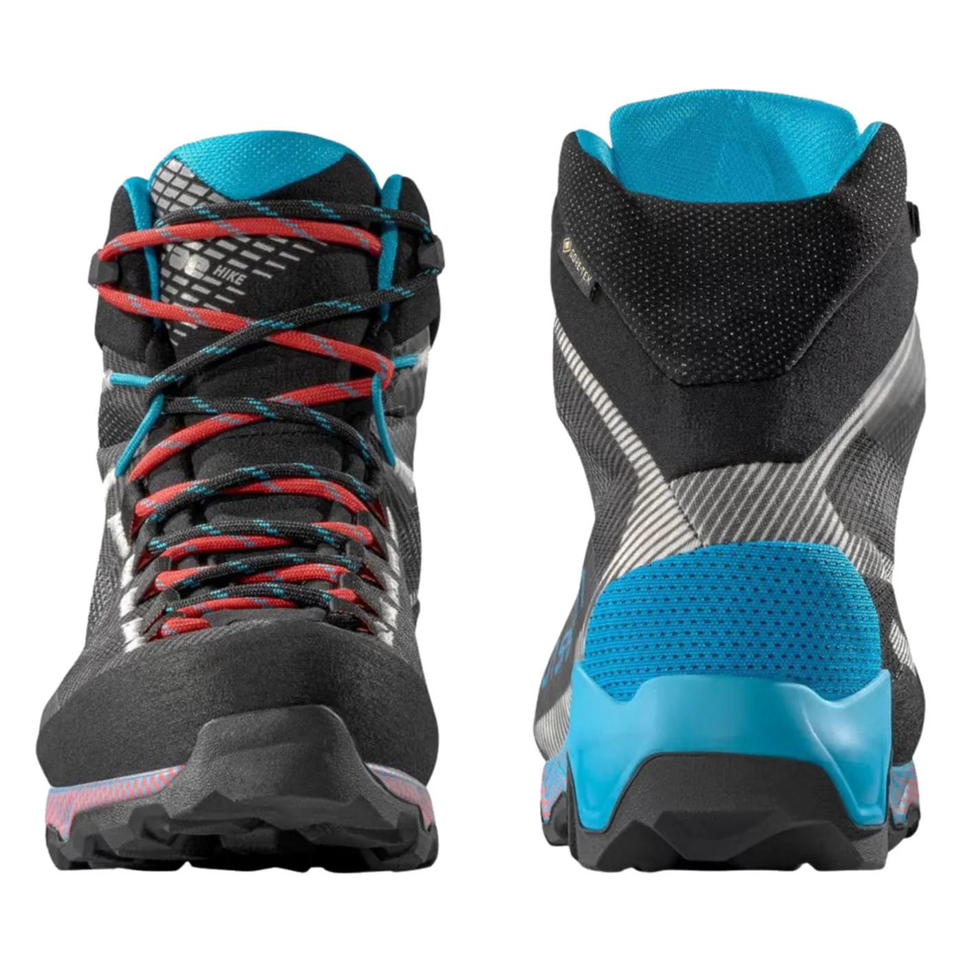 LA SPORTIVA AEQUILIBRIUM HIKE GTX W - Image 5