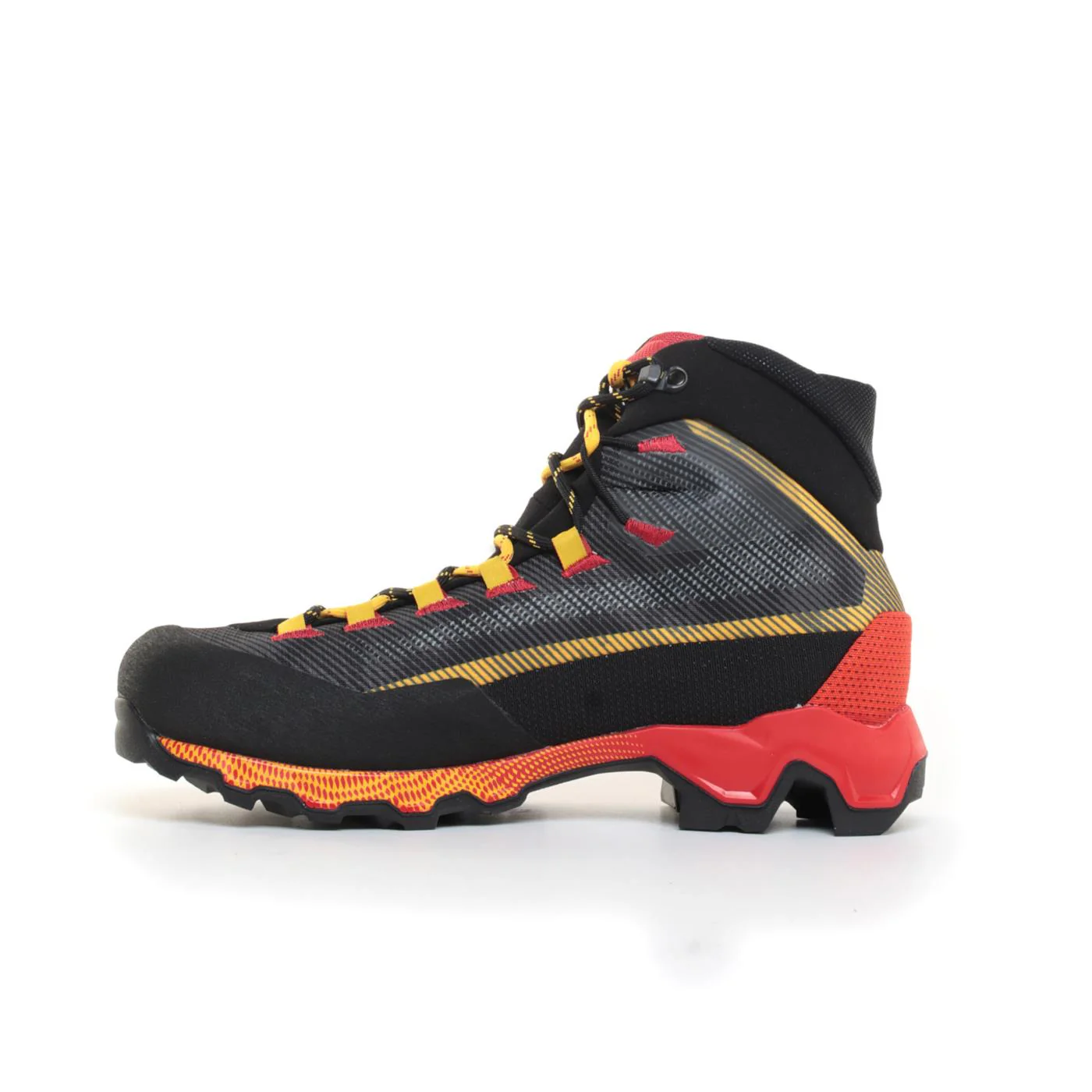 LA SPORTIVA AEQUILIBRIUM HIKE GTX - Image 2