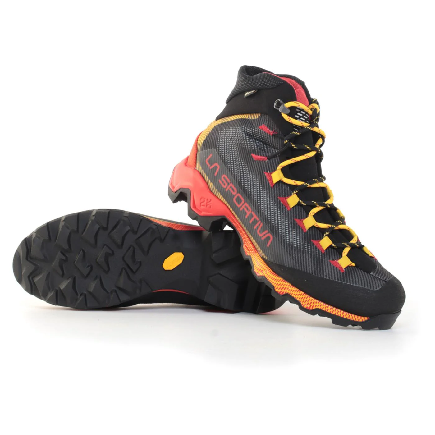 LA SPORTIVA AEQUILIBRIUM HIKE GTX - Image 3