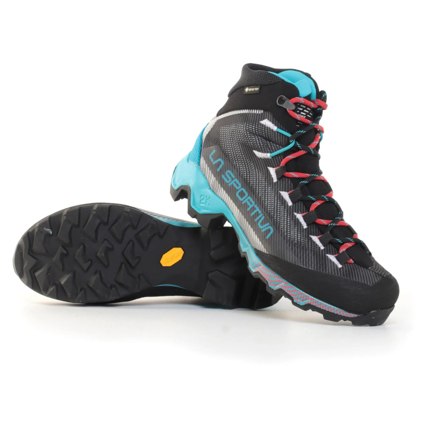 LA SPORTIVA AEQUILIBRIUM HIKE W GTX - Image 3