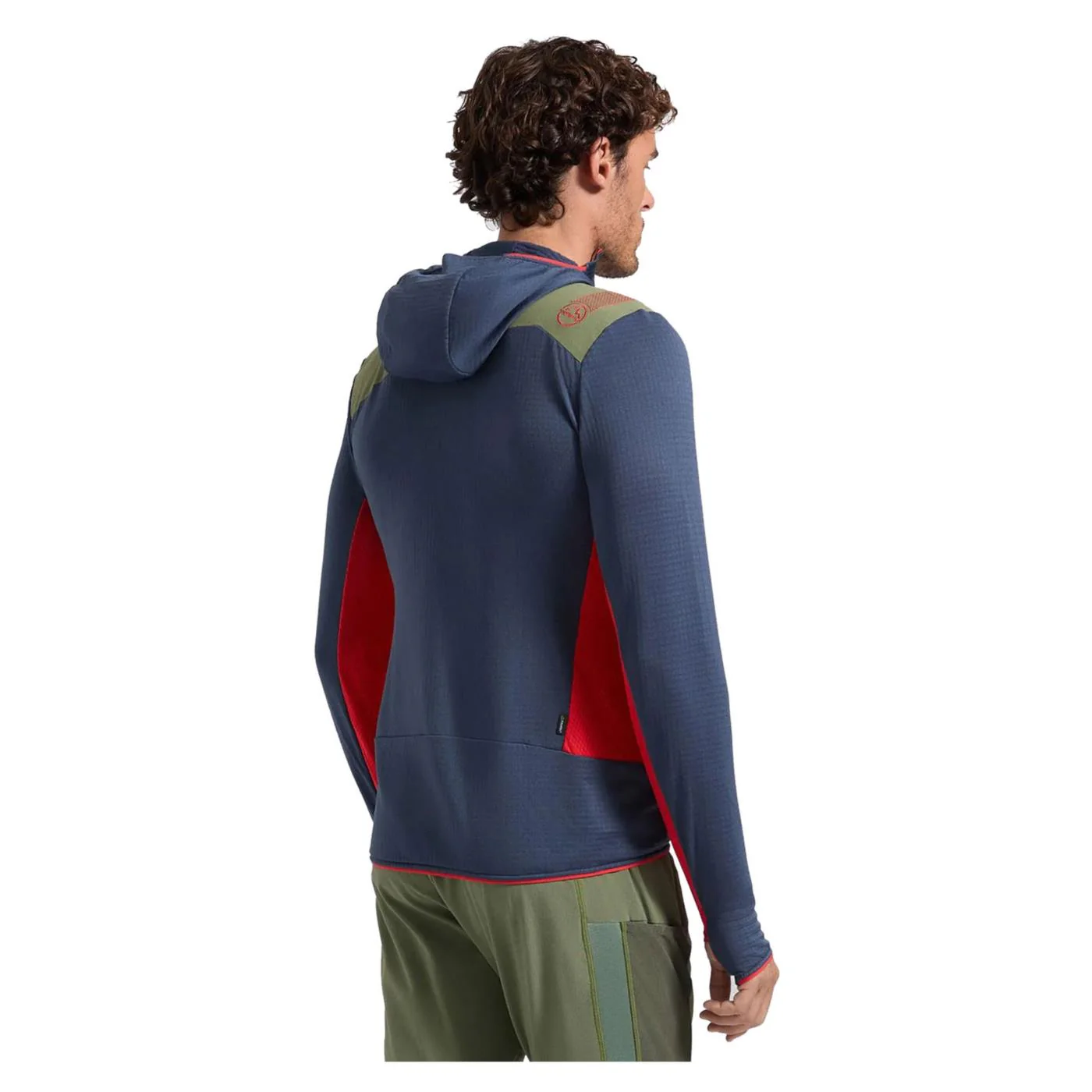 LA SPORTIVA AEQUILIBRIUM THERMAL HOOD - Image 2