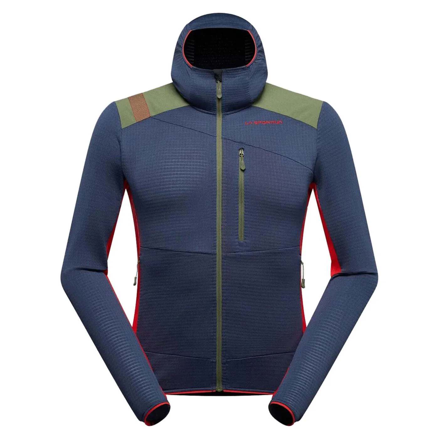 LA SPORTIVA AEQUILIBRIUM THERMAL HOOD - Image 3