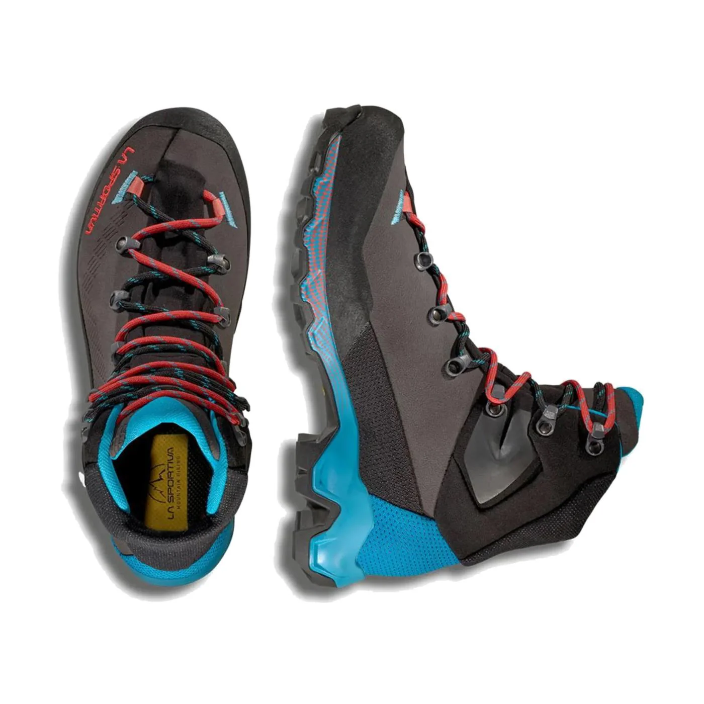 LA SPORTIVA AEQUILIBRIUM TREK W GTX - Image 4