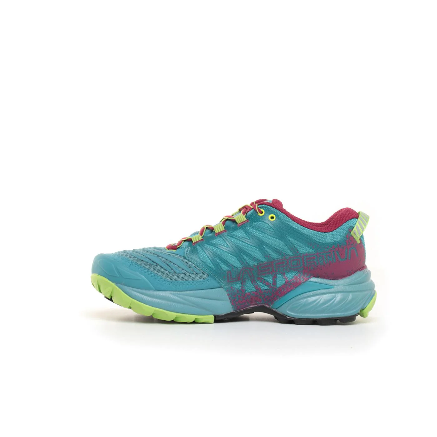 LA SPORTIVA AKASHA II WOMAN - Image 2