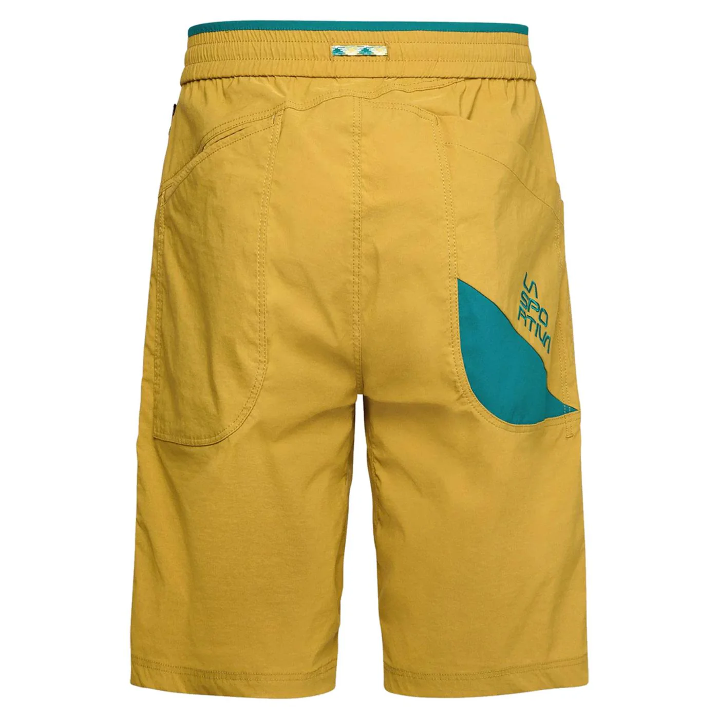 LA SPORTIVA BELAY SHORT MAN - Image 2