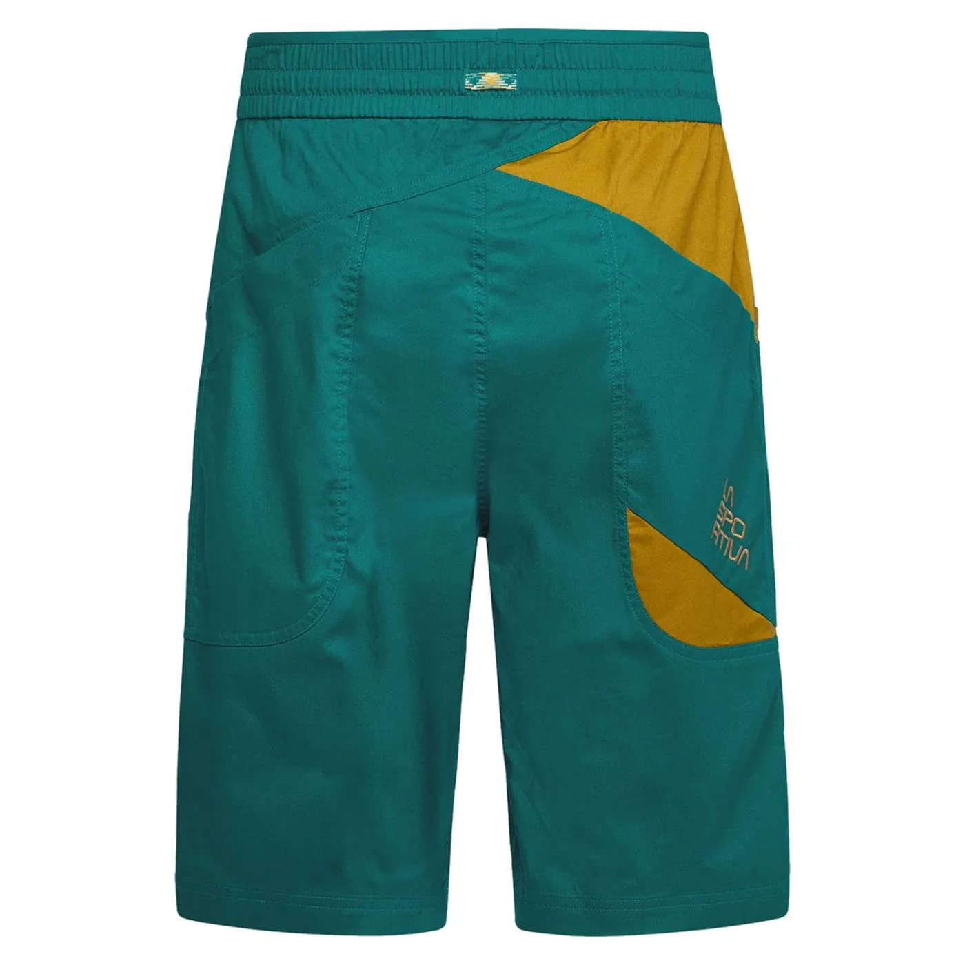 LA SPORTIVA BLEAUSER SHORT MAN - Image 2