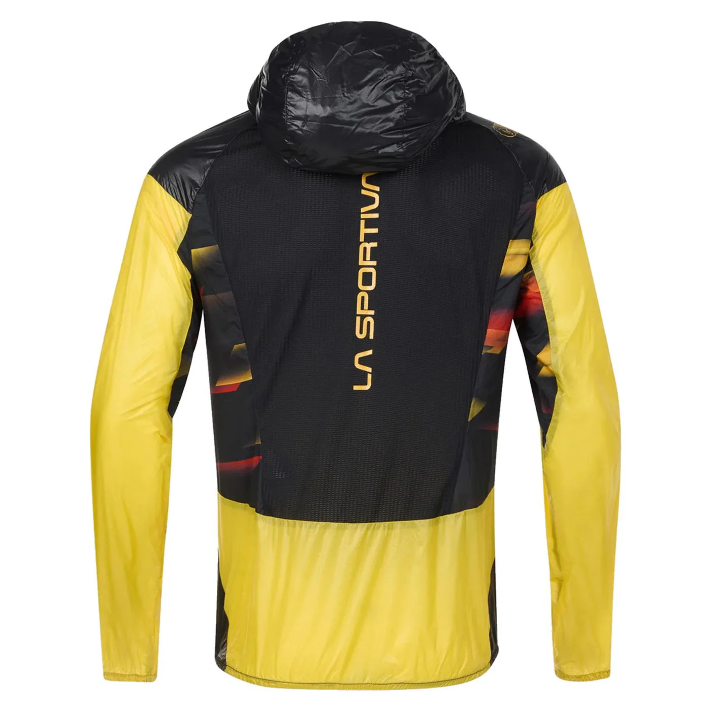 LA SPORTIVA BLIZZARD WINDBREAKER JKT - Image 2