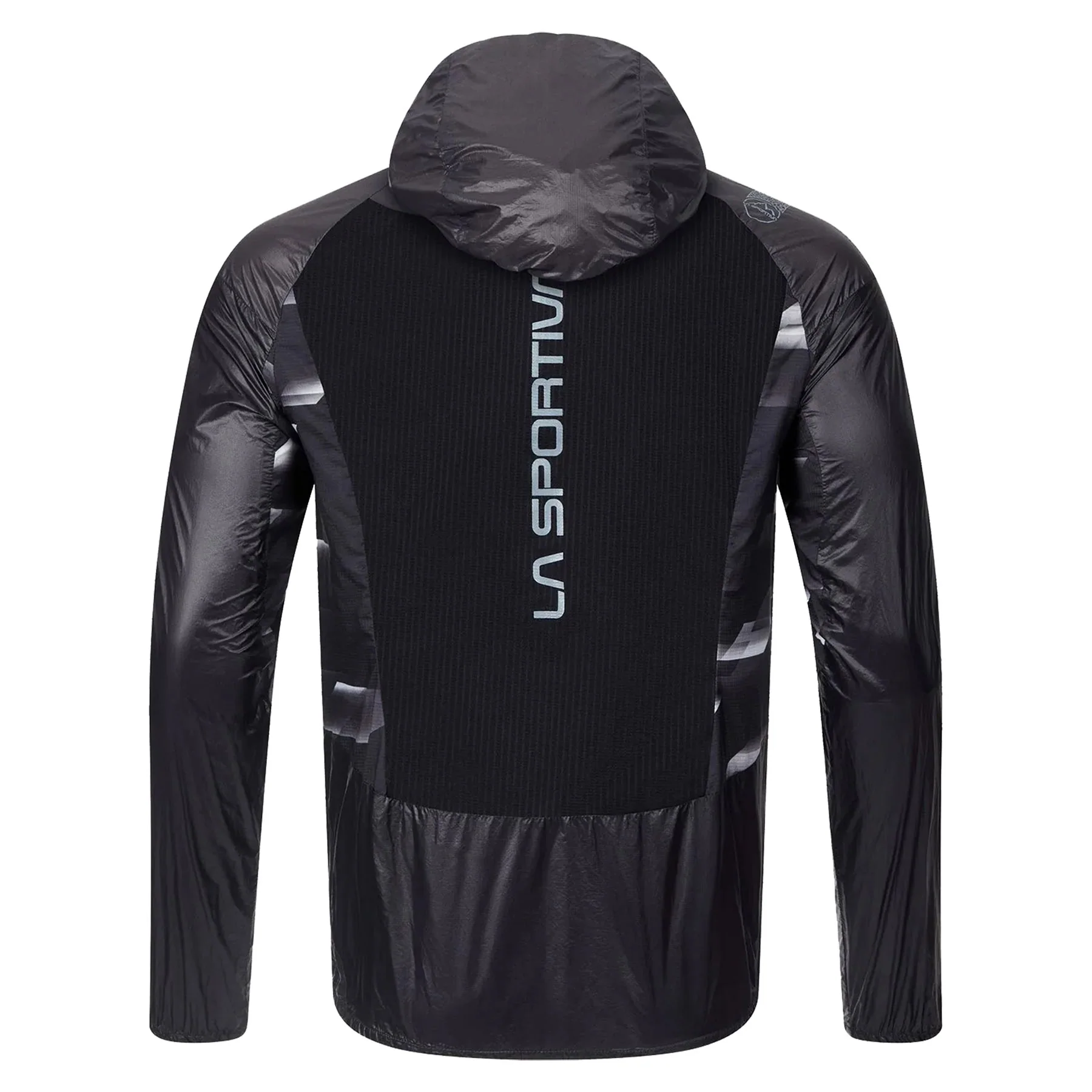 LA SPORTIVA BLIZZARD WINDBREAKER JKT - Image 2