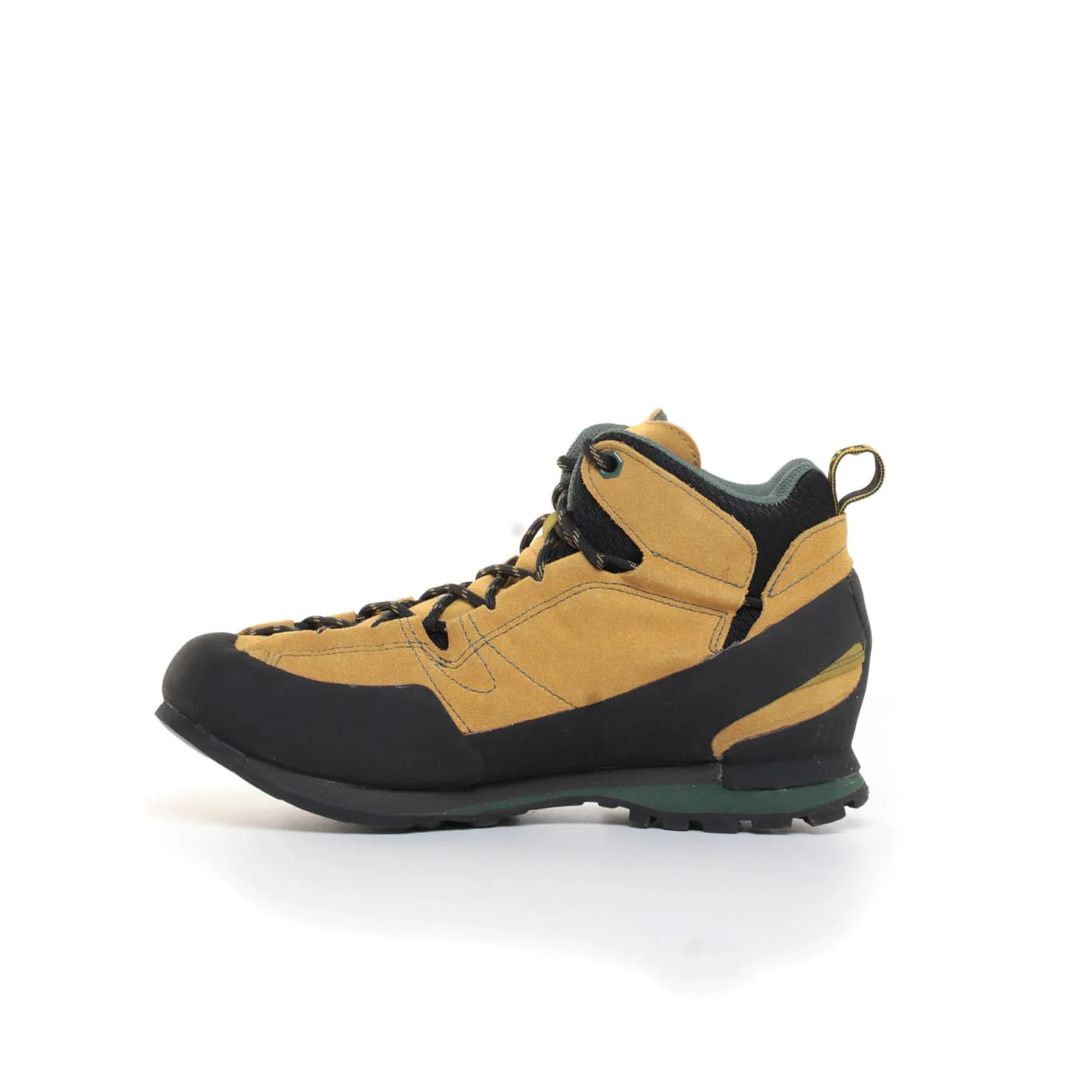 LA SPORTIVA BOULDER X MID - Image 2