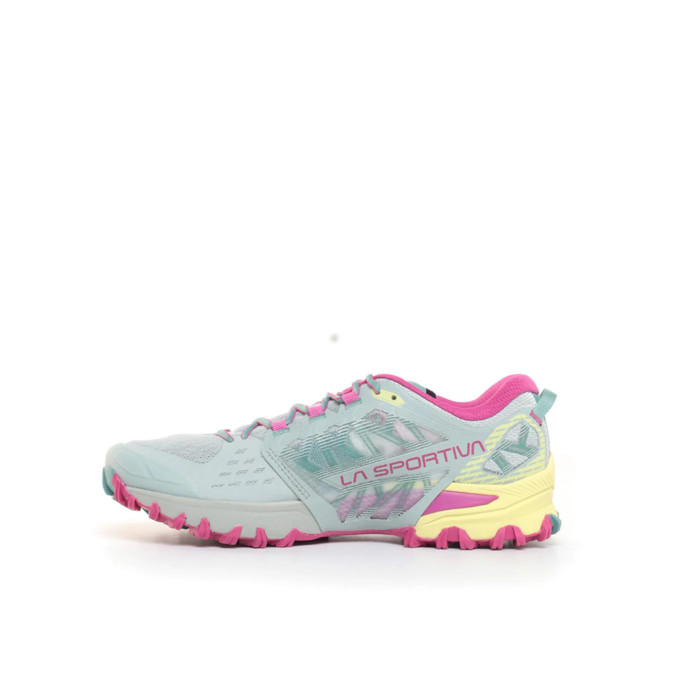 LA SPORTIVA BUSHIDO III WOMAN - Image 2