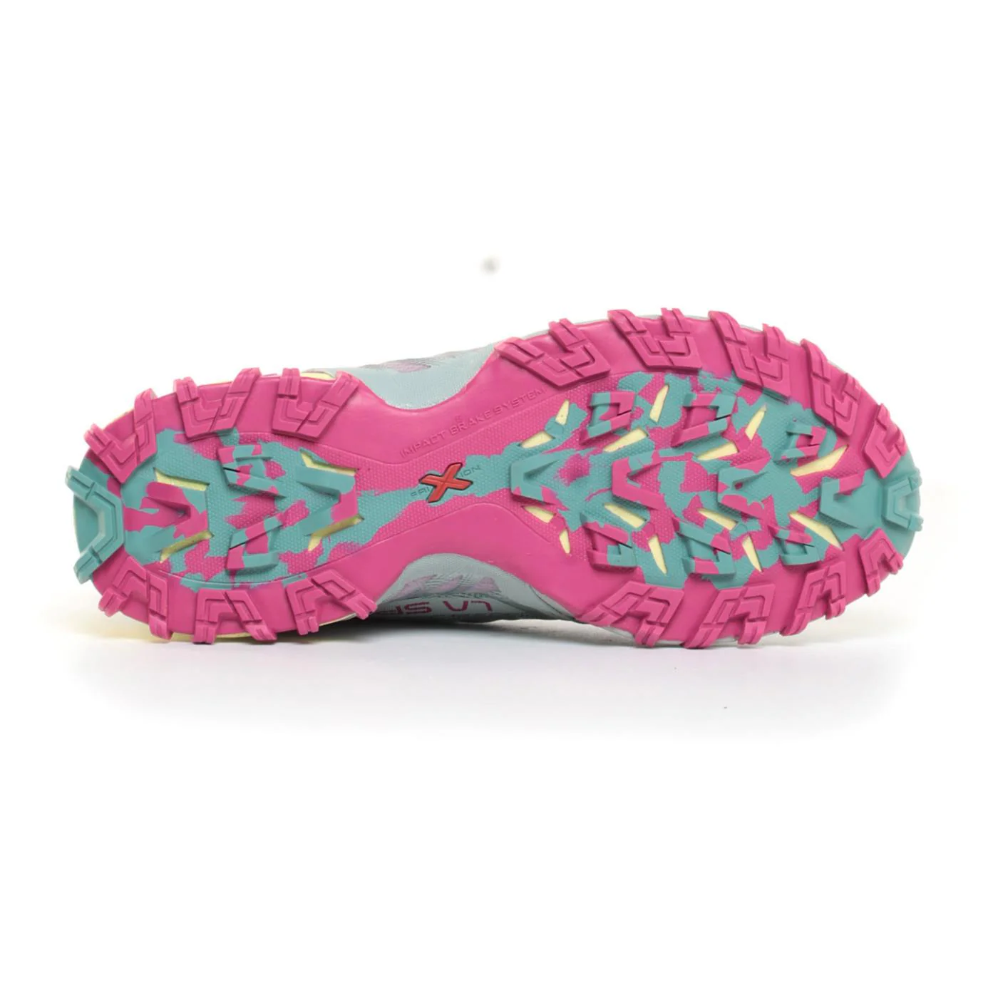 LA SPORTIVA BUSHIDO III WOMAN - Image 3