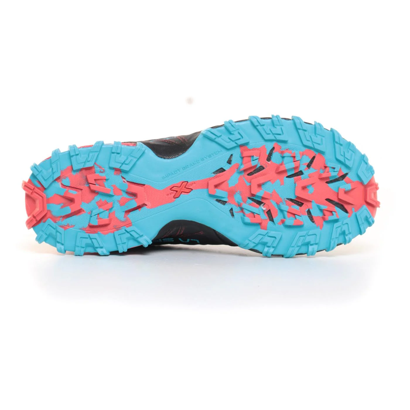 LA SPORTIVA BUSHIDO III WOMAN GTX - Image 3