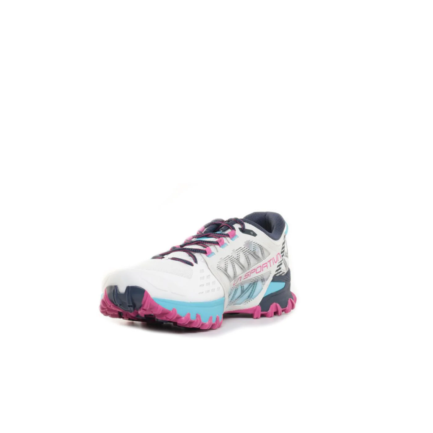 LA SPORTIVA BUSHIDO III WOMAN - Image 3