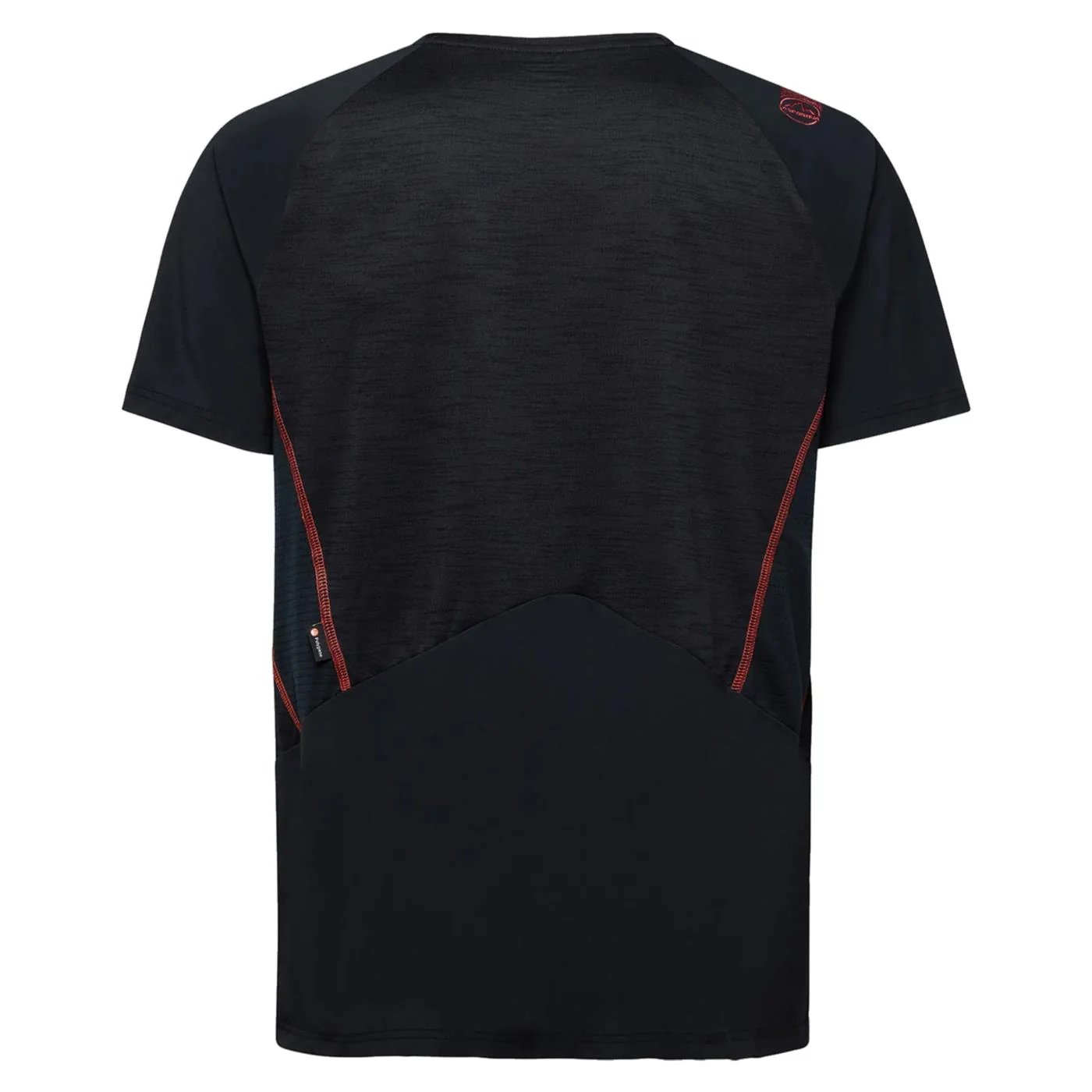 LA SPORTIVA COMPASS T-SHIRT MAN - Image 2