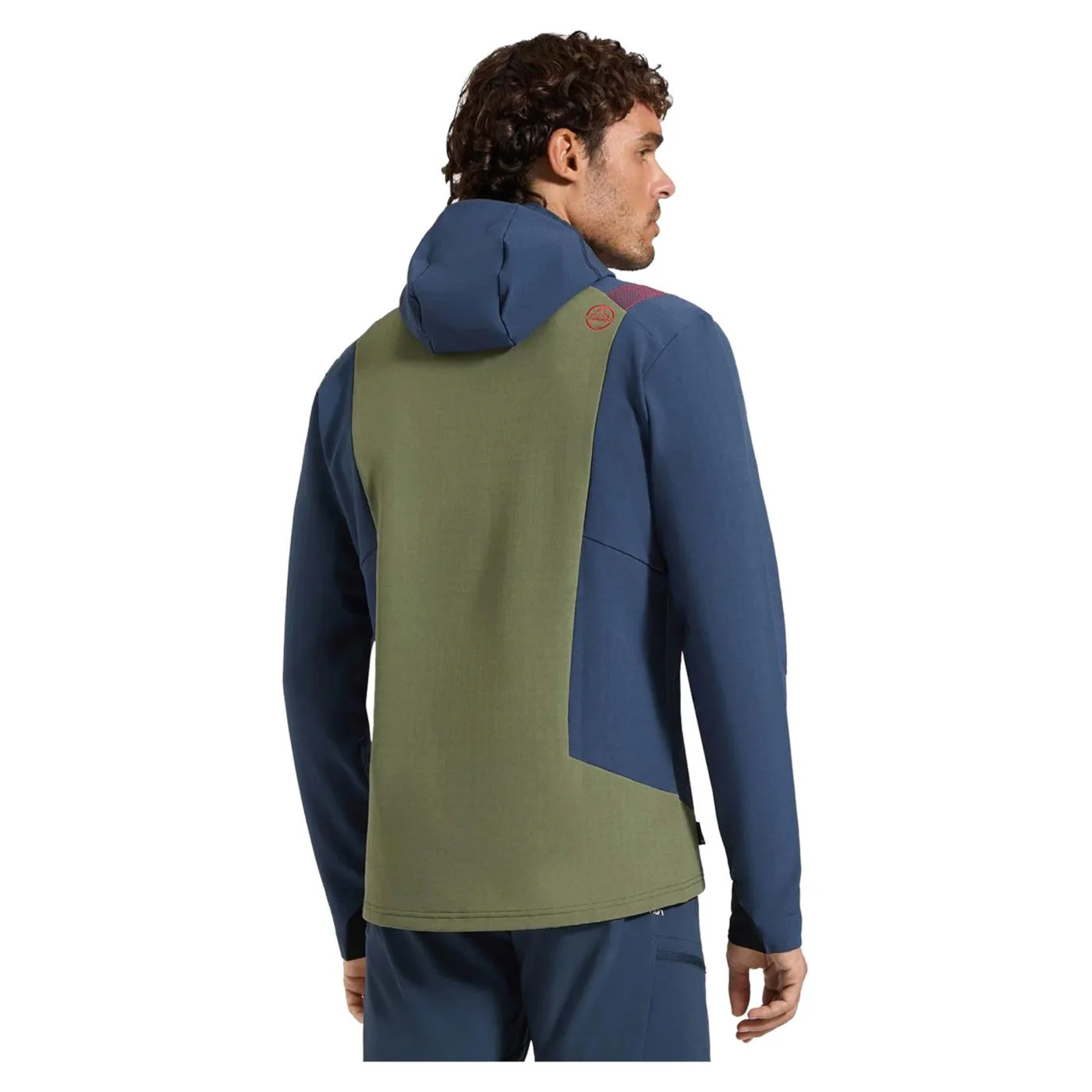 LA SPORTIVA DESCENDER STORM JACKET - Image 2