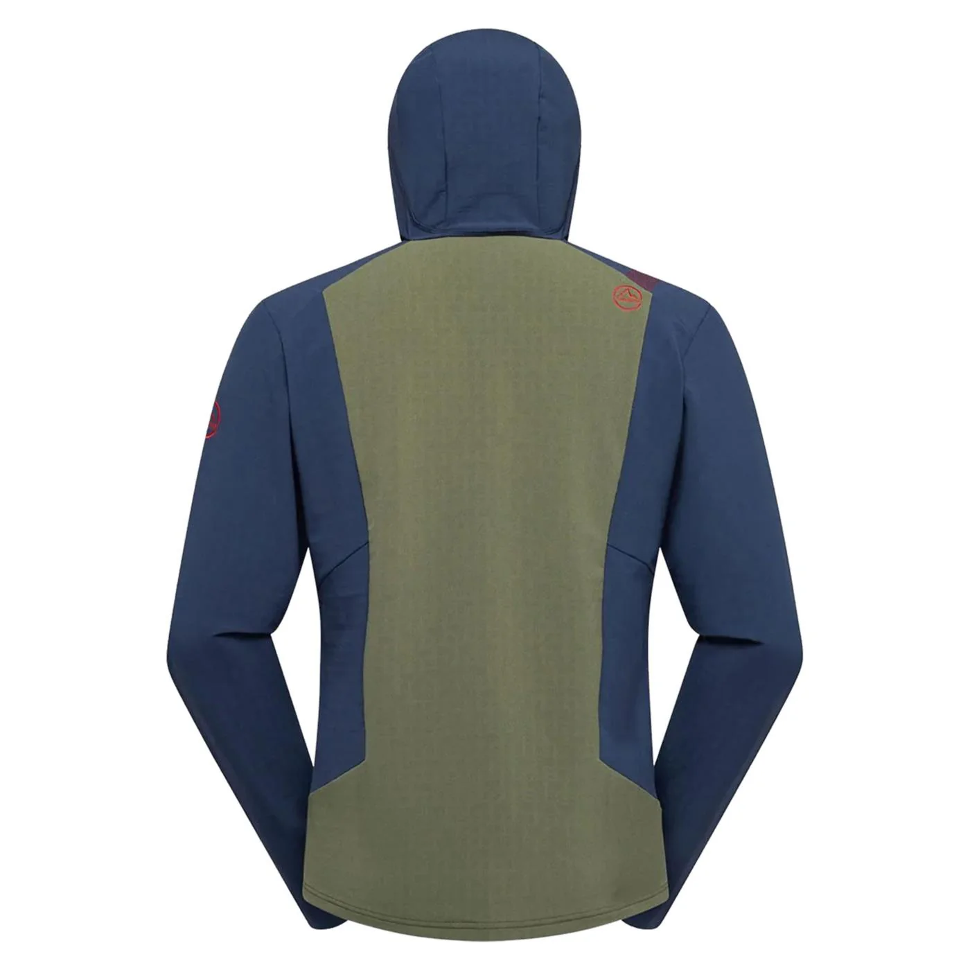 LA SPORTIVA DESCENDER STORM JACKET - Image 4