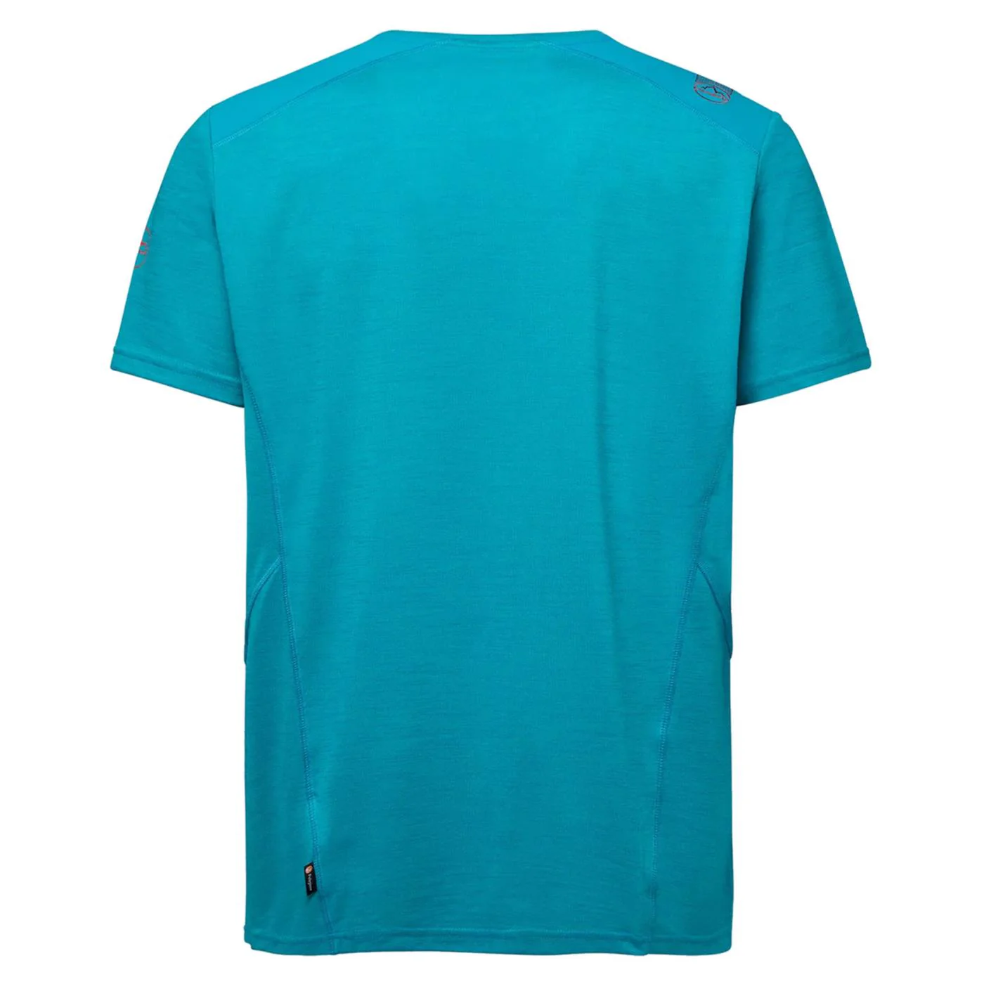 LA SPORTIVA EMBRACE T-SHIRT MAN - Image 2