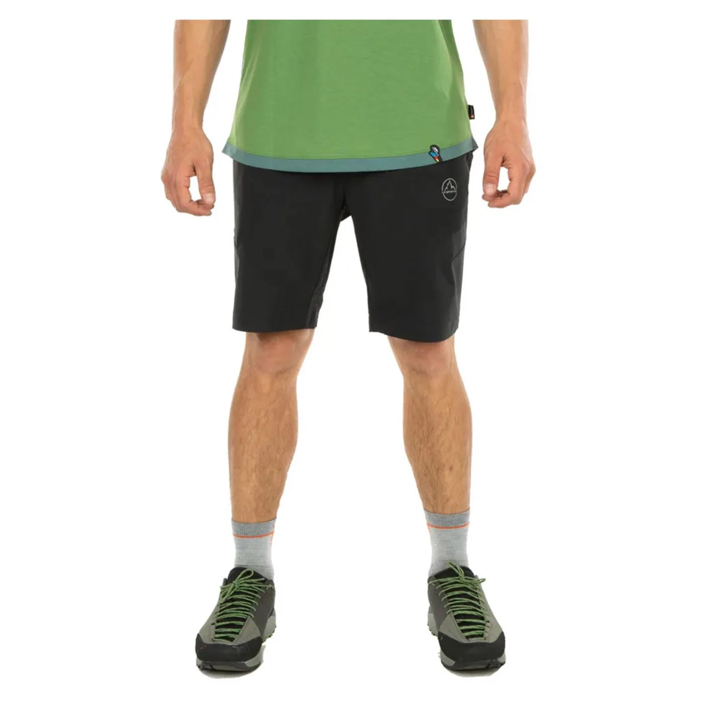 LA SPORTIVA GUARD SHORT MAN - Image 3
