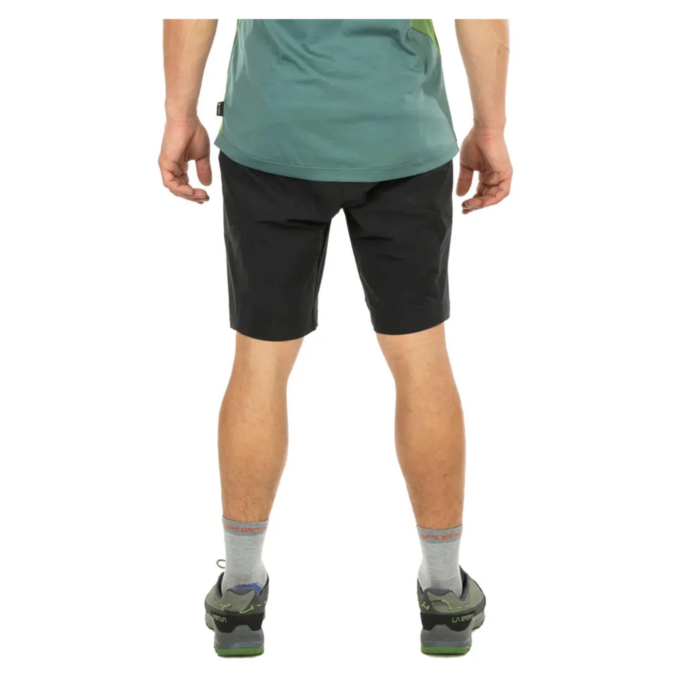 LA SPORTIVA GUARD SHORT MAN - Image 4