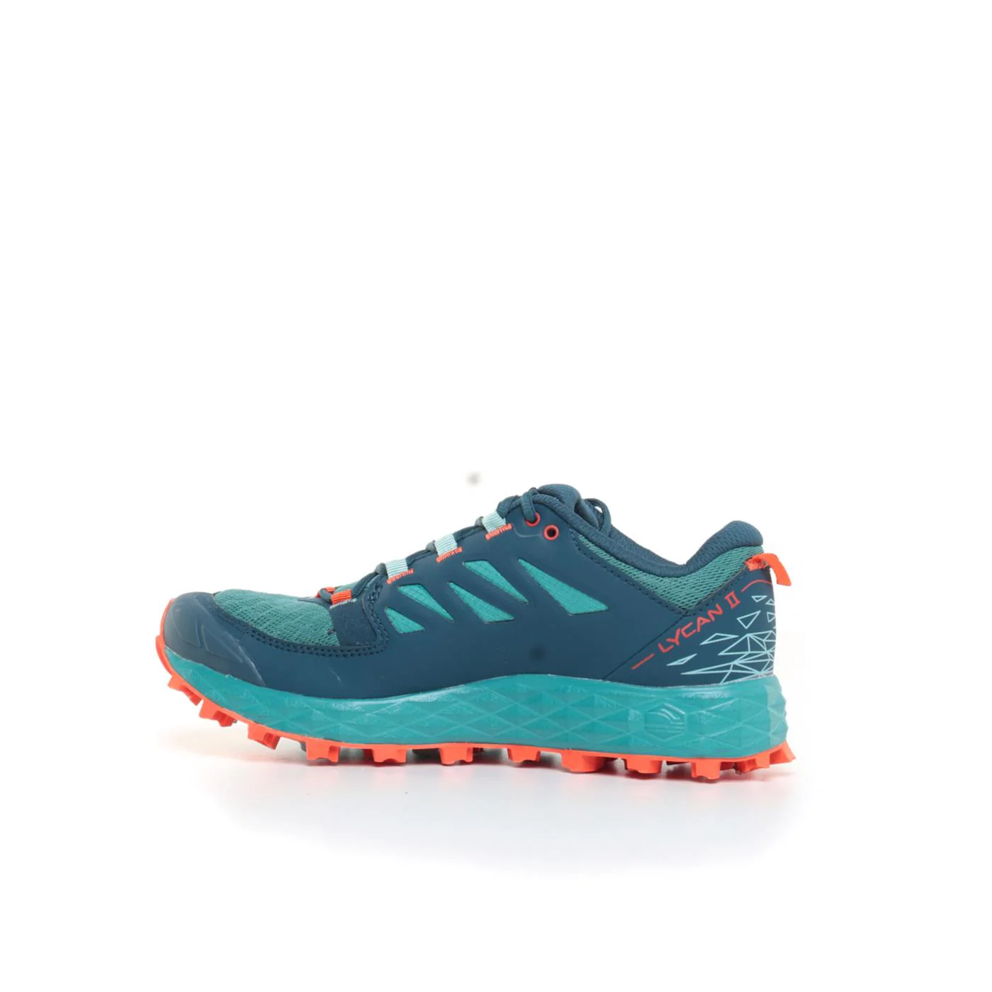 LA SPORTIVA LYCAN II WOMAN - Image 2