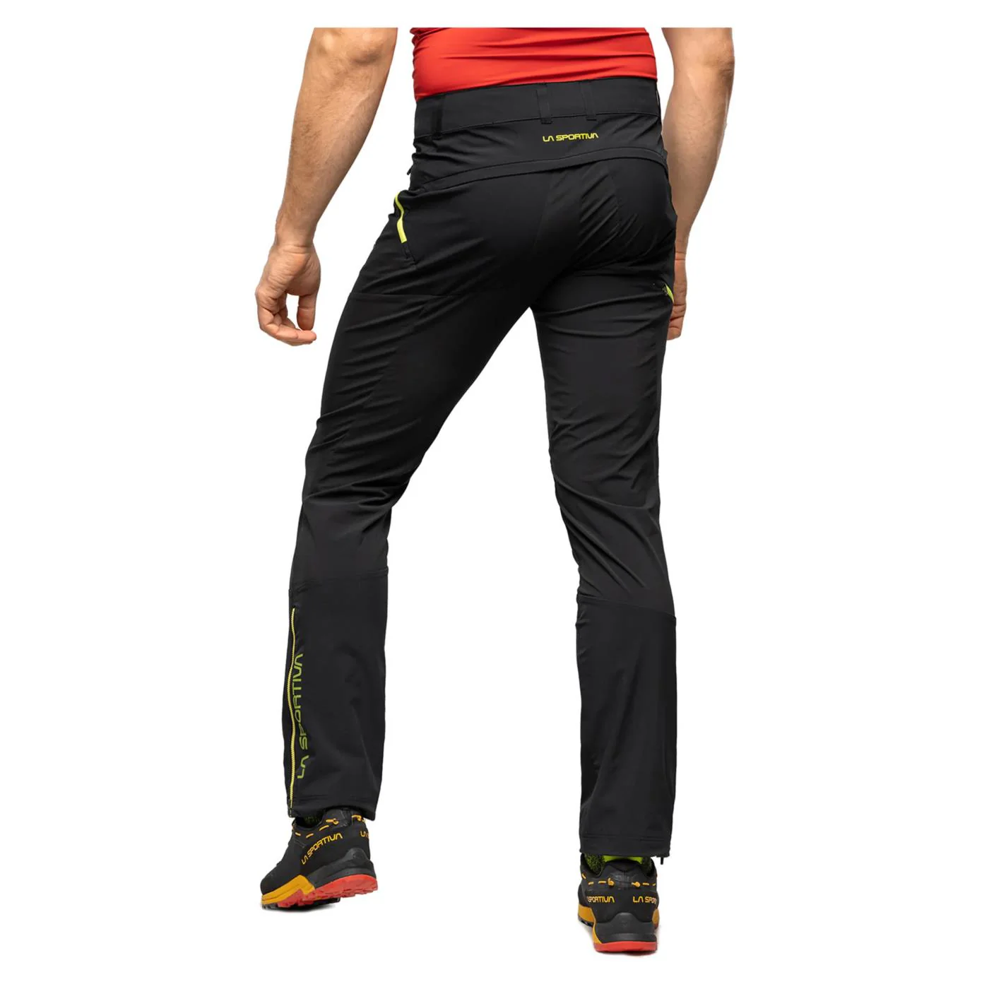 LA SPORTIVA MONUMENT PANT - Image 2
