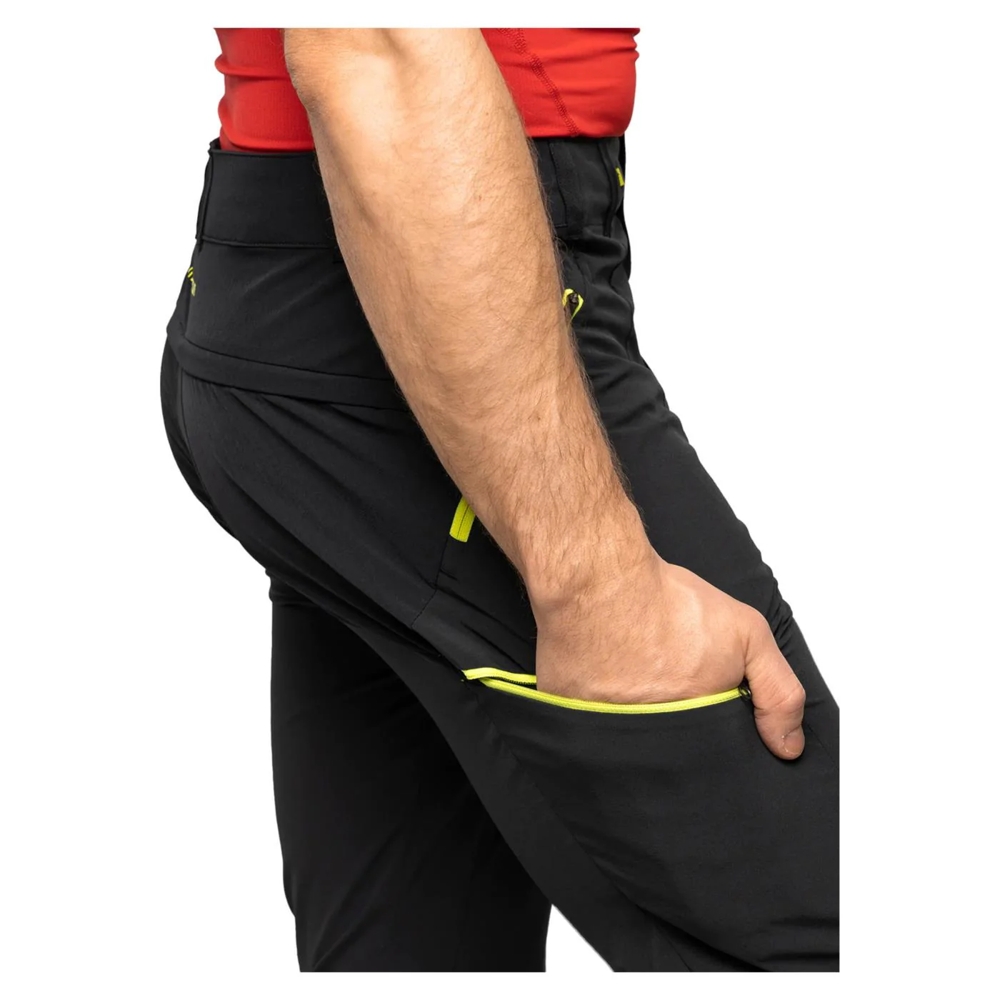 LA SPORTIVA MONUMENT PANT - Image 3