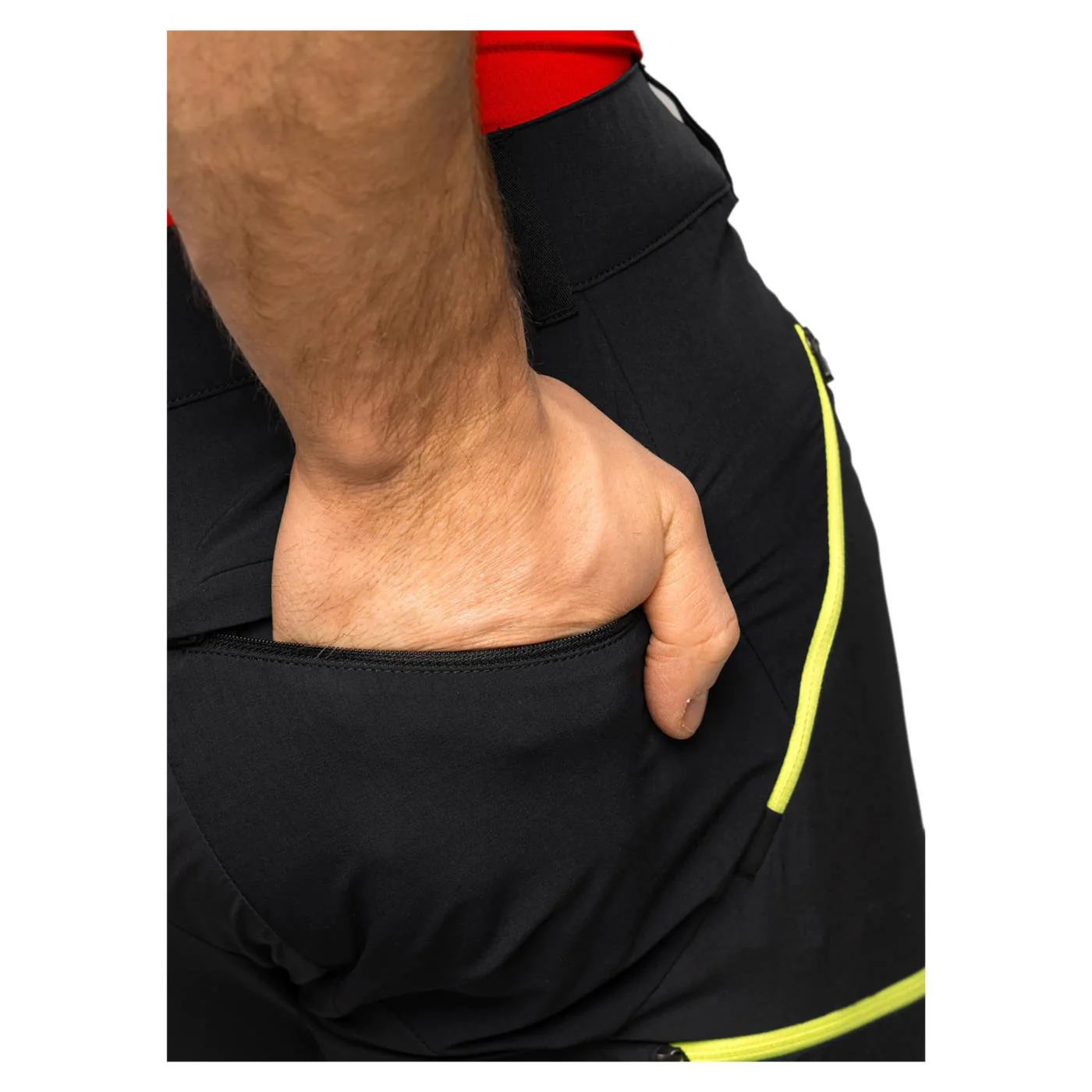 LA SPORTIVA MONUMENT PANT - Image 4