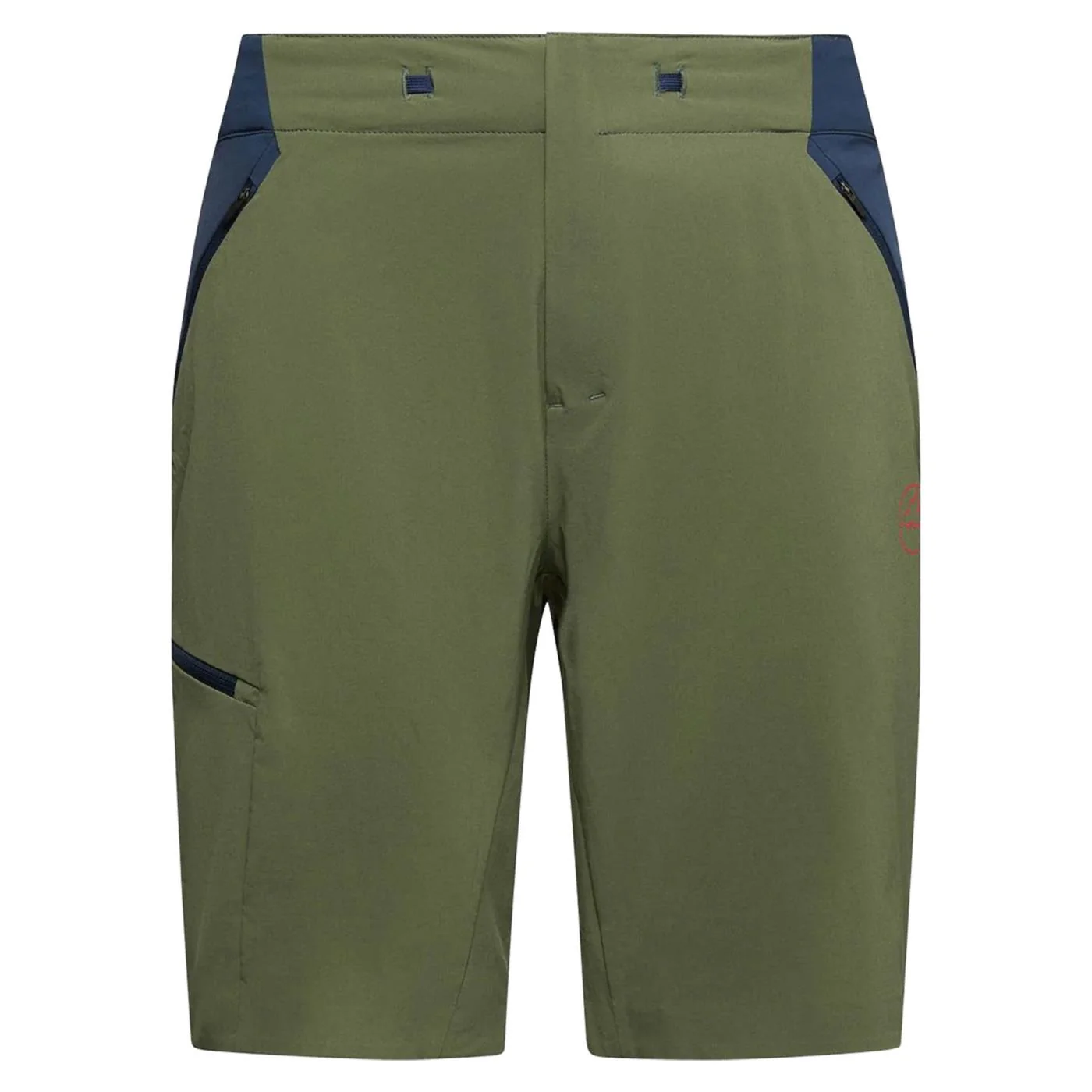 LA SPORTIVA MONUMENT SHORTS - Image 2
