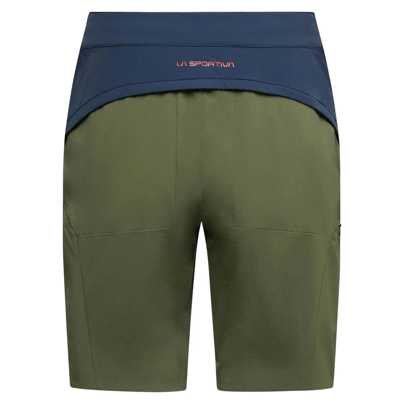 LA SPORTIVA MONUMENT SHORTS - Image 3