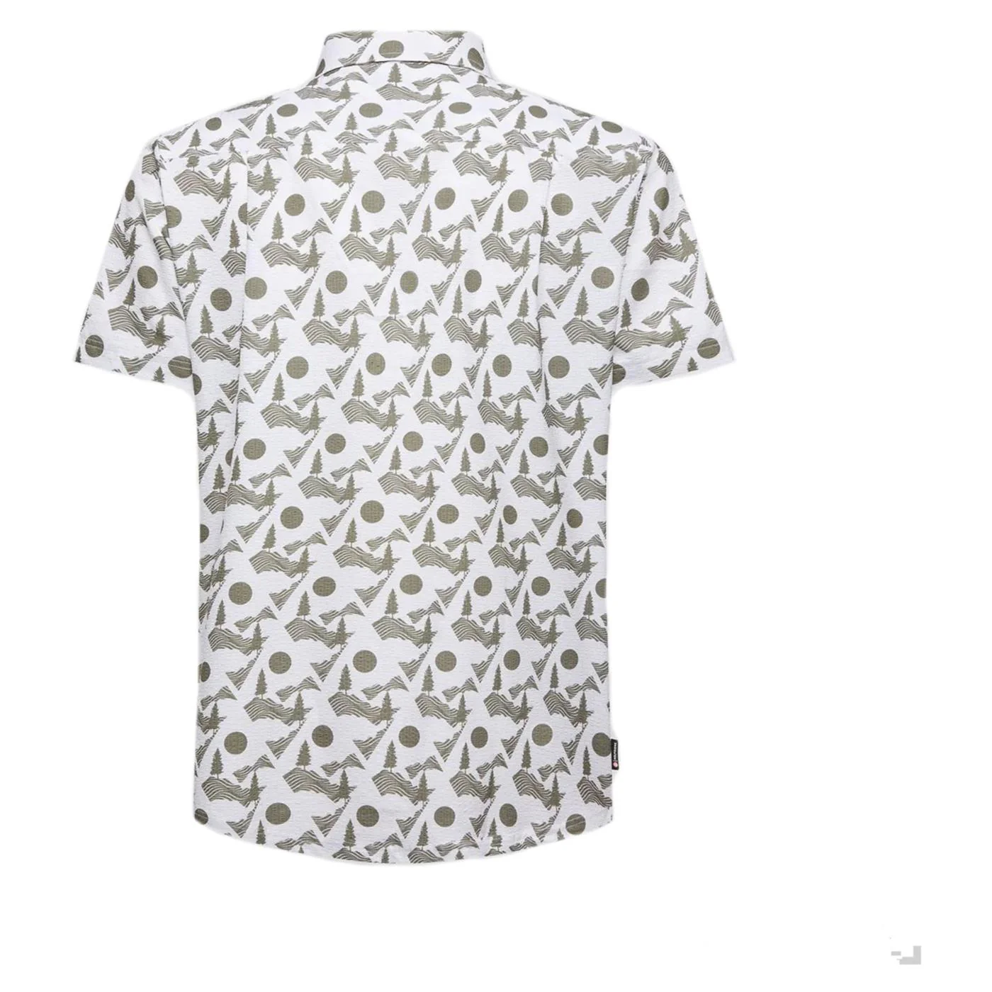 LA SPORTIVA MOVE TECH SHIRT - Image 4