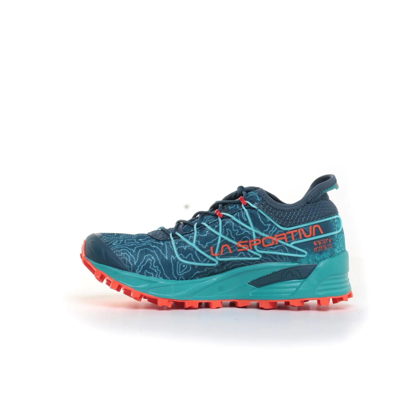 LA SPORTIVA MUTANT WOMAN - Image 2