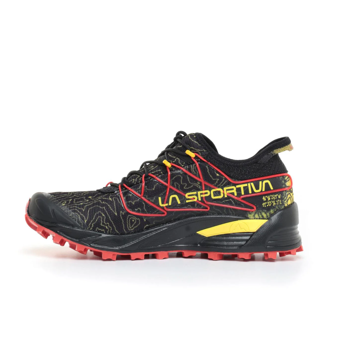 LA SPORTIVA MUTANT - Image 2