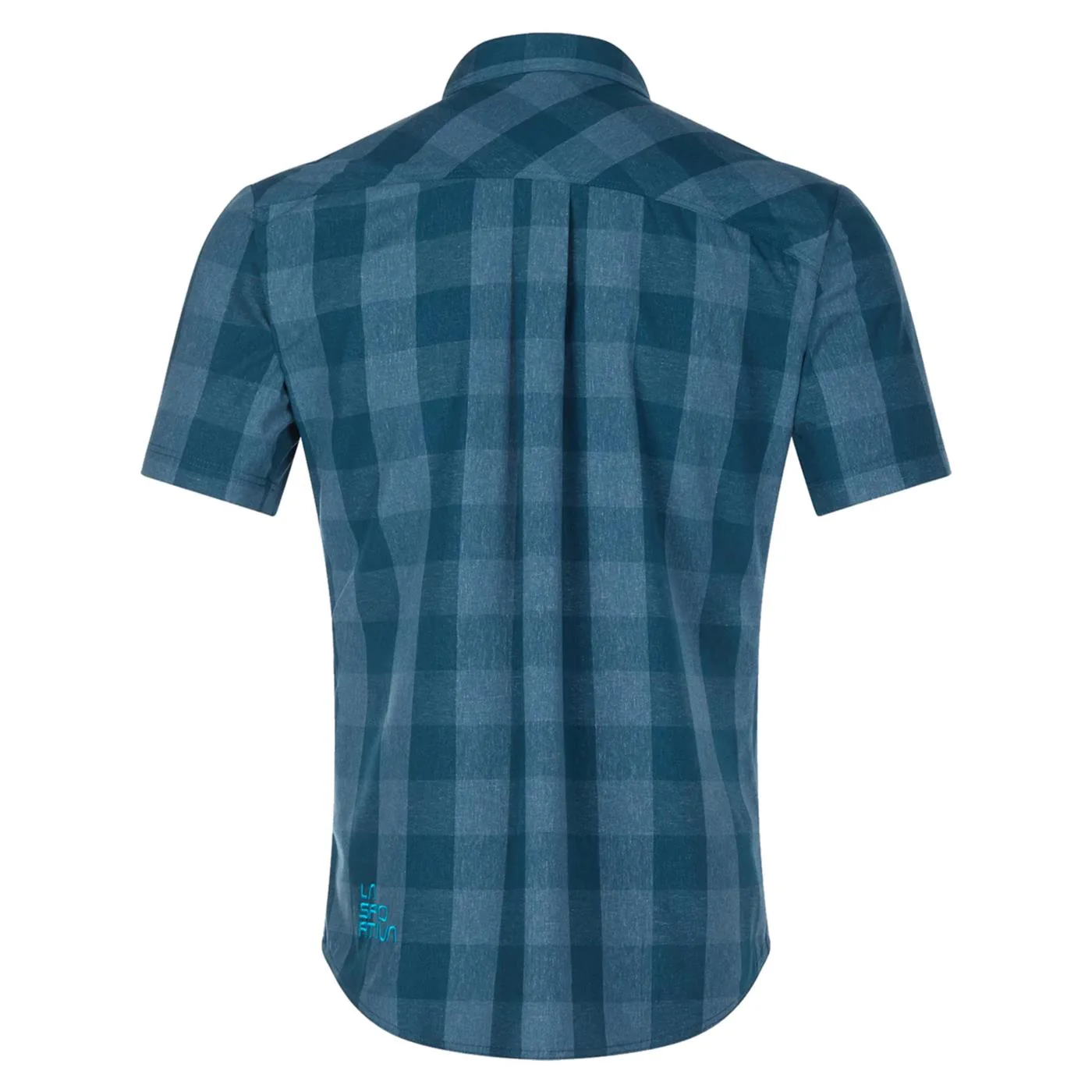 LA SPORTIVA NOMAD SS SHIRT MAN - Image 2