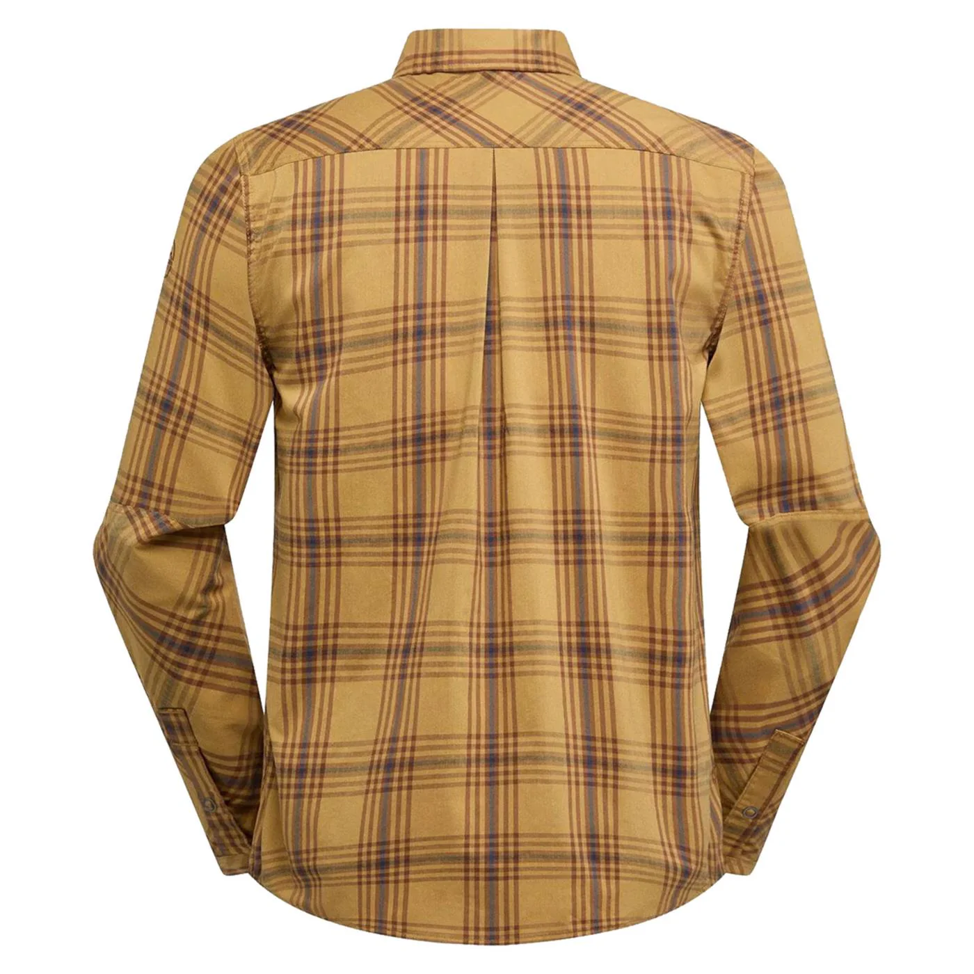 LA SPORTIVA OUTER SPACE LS SHIRT - Image 2
