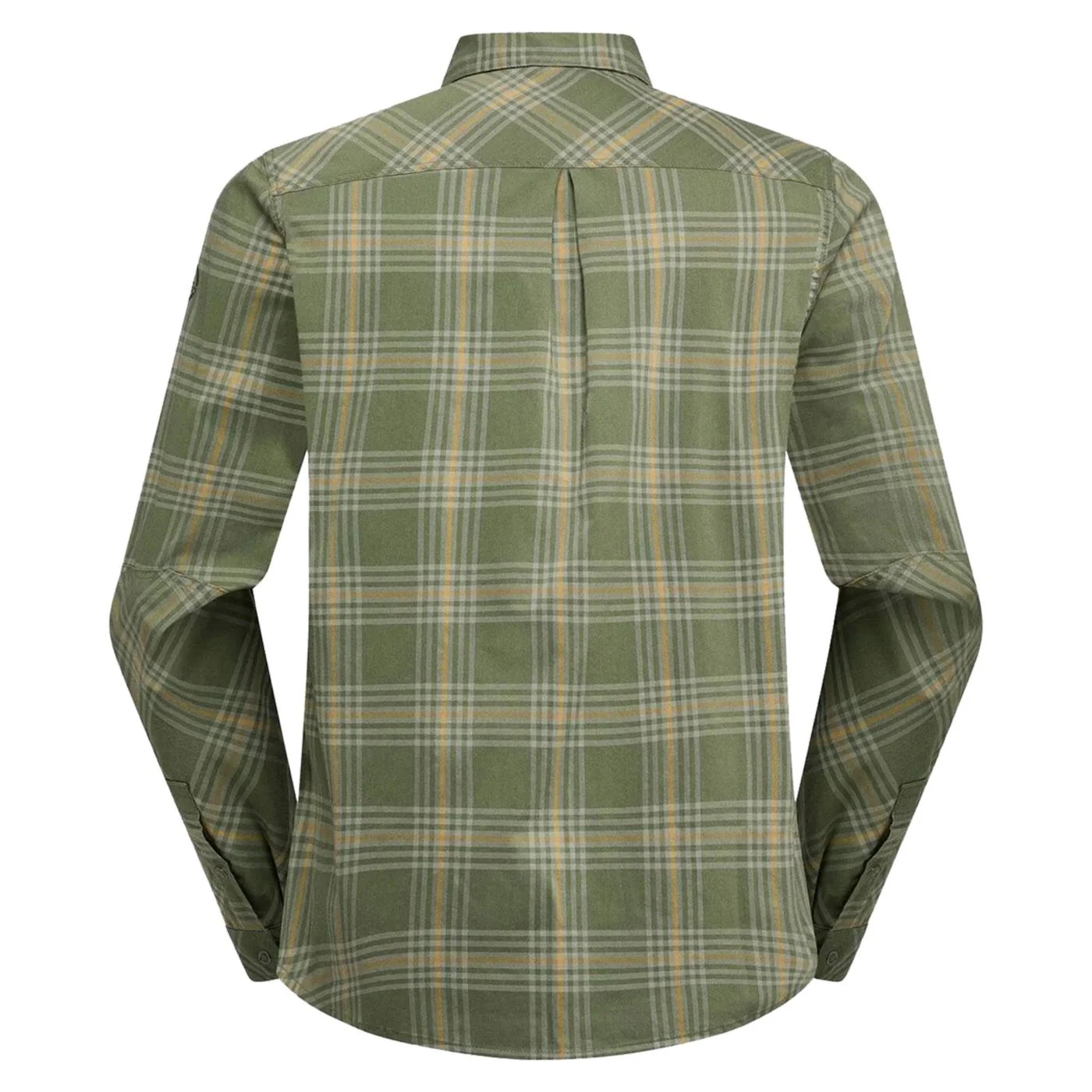LA SPORTIVA OUTER SPACE LS SHIRT - Image 2