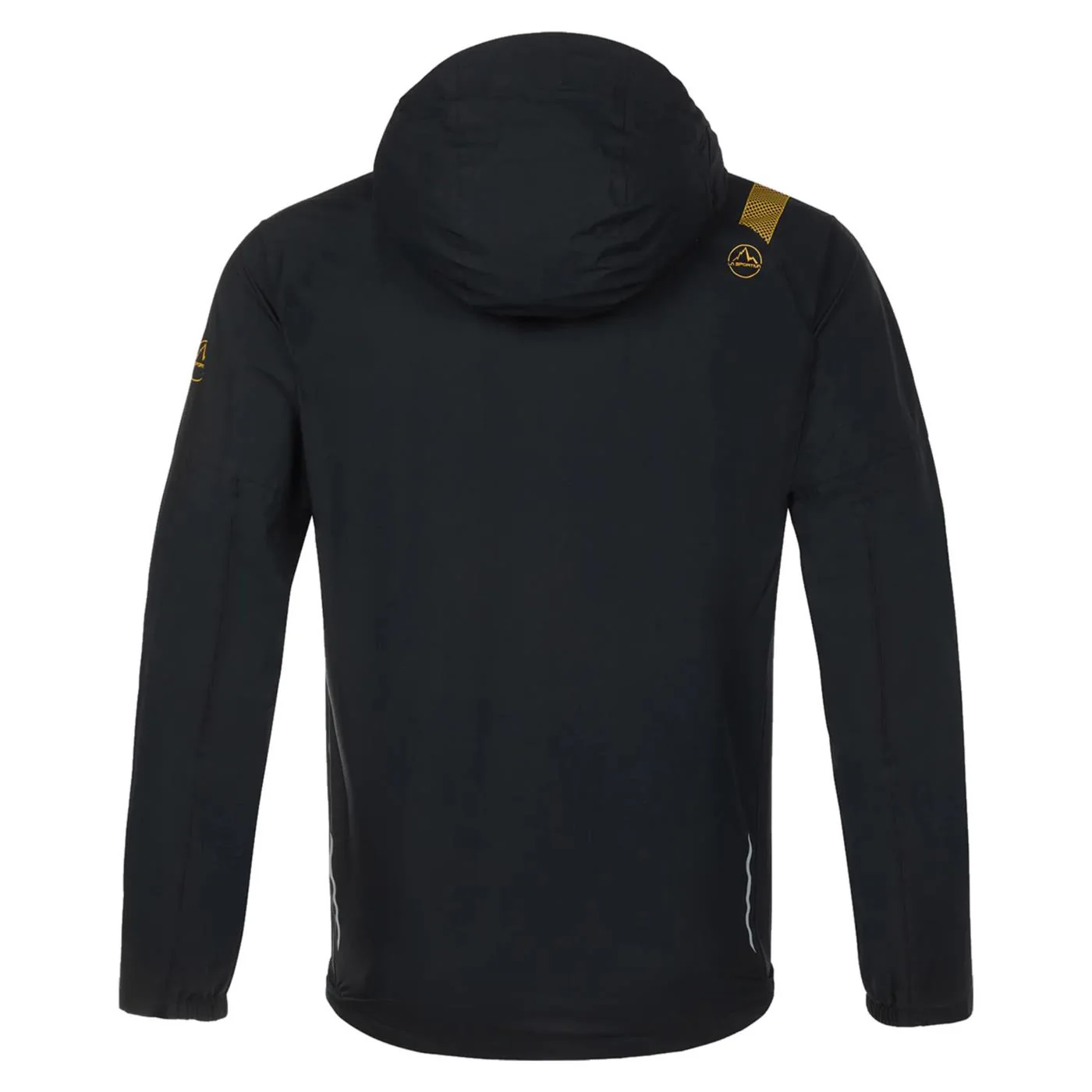 LA SPORTIVA POCKETSHELL JACKET MAN - Image 2