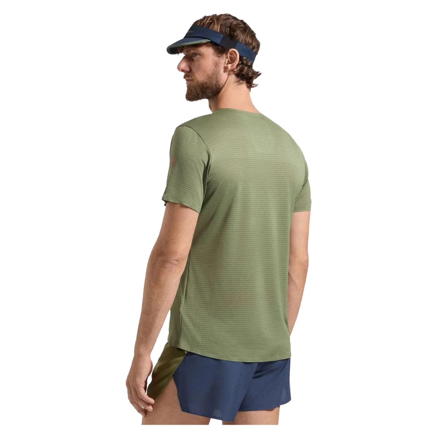LA SPORTIVA PURE T-SHIRT - Image 2