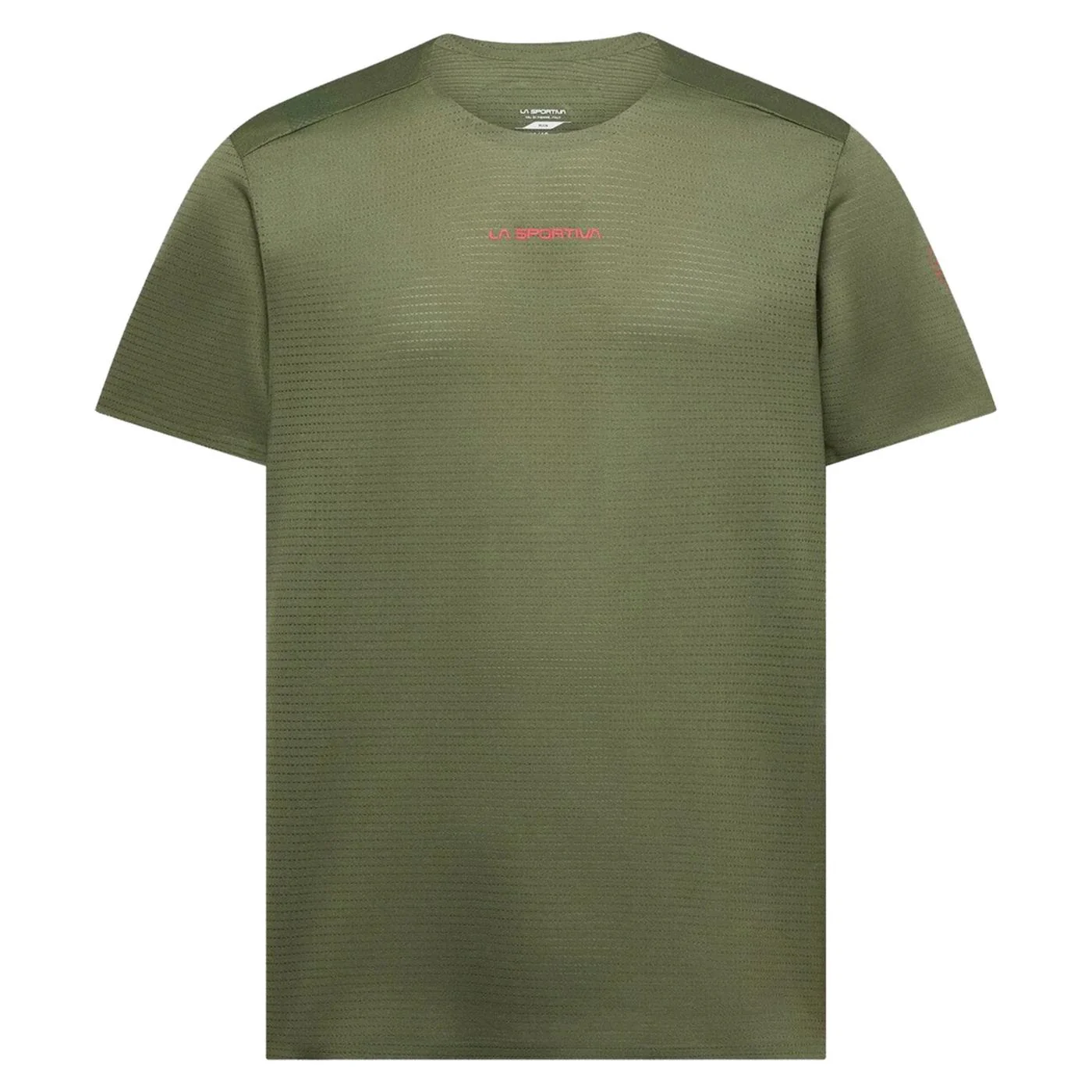 LA SPORTIVA PURE T-SHIRT - Image 3