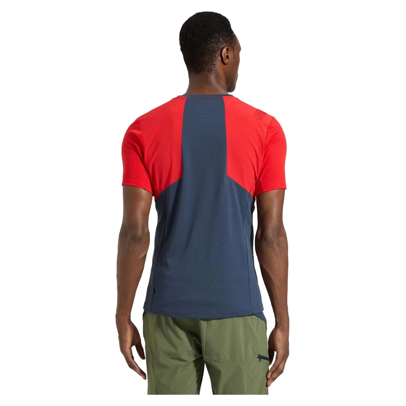 LA SPORTIVA RIDGE T-SHIRT - Image 2