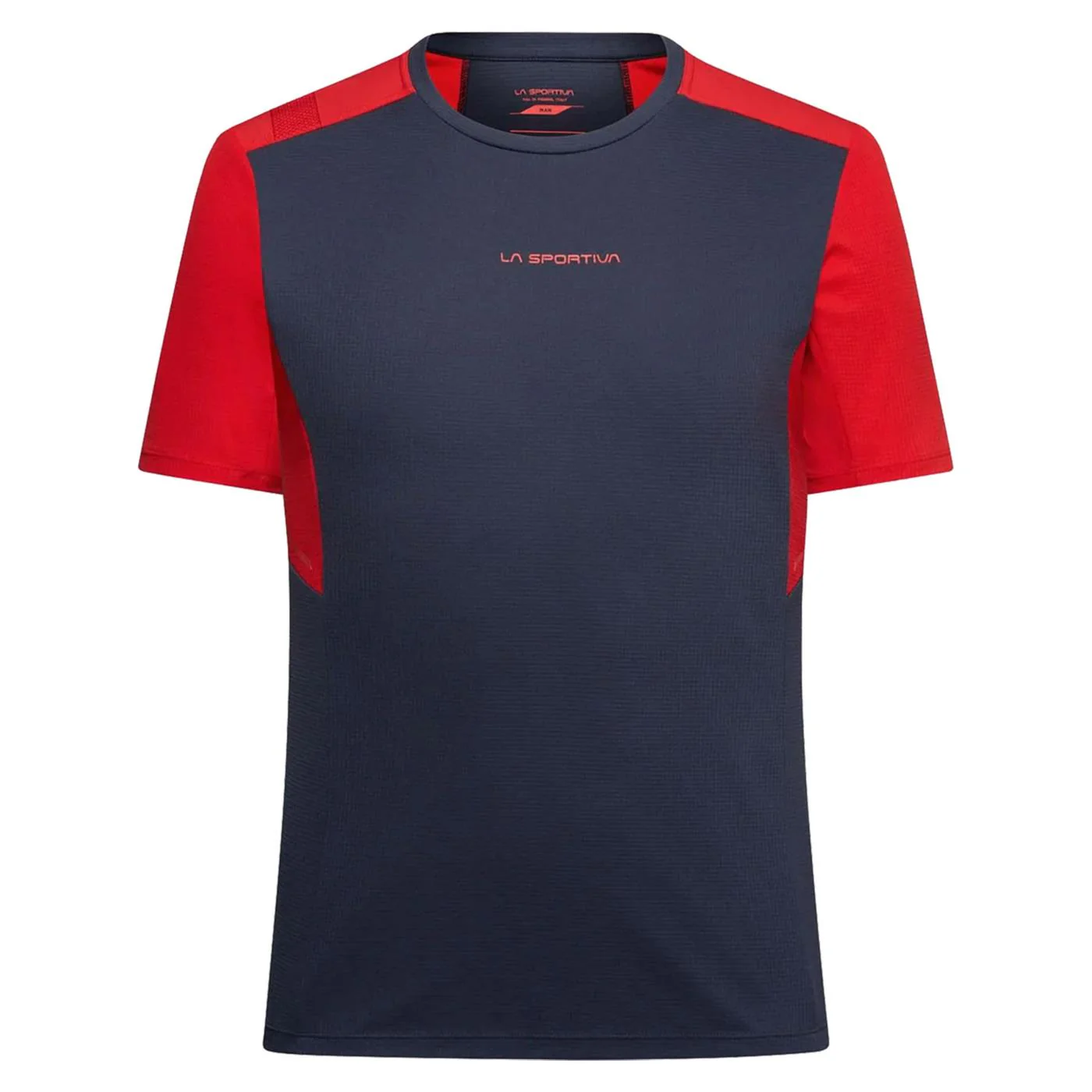 LA SPORTIVA RIDGE T-SHIRT - Image 3