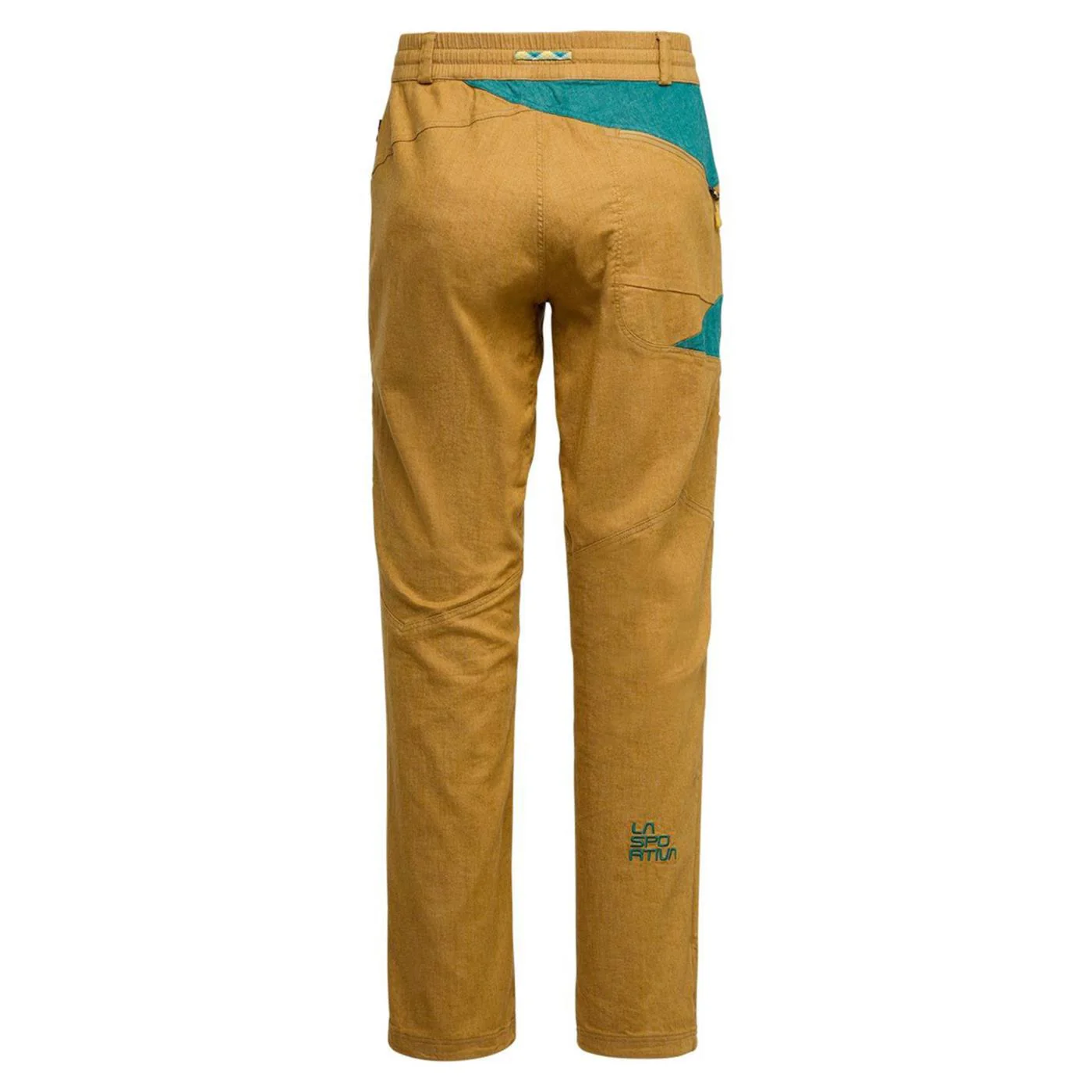LA SPORTIVA SIERRA ROCK PANT MAN - Image 2