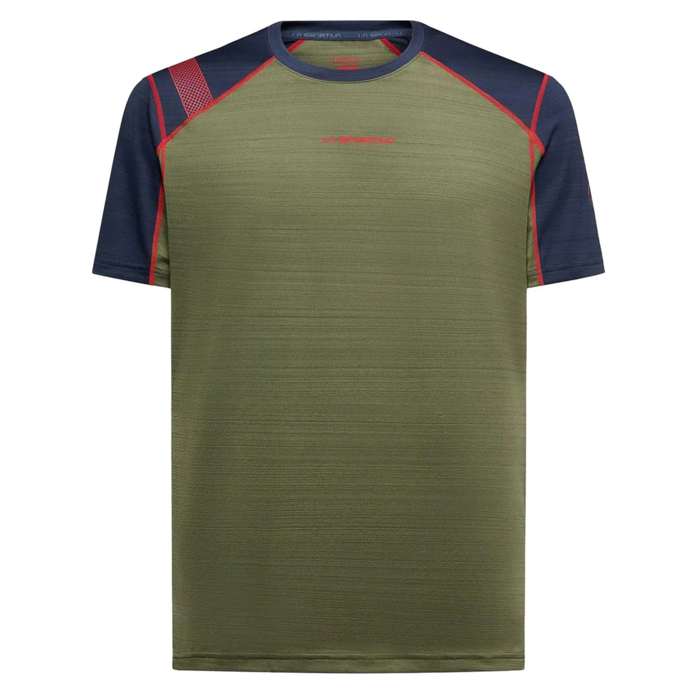LA SPORTIVA SUNFIRE T-SHIRT - Image 3