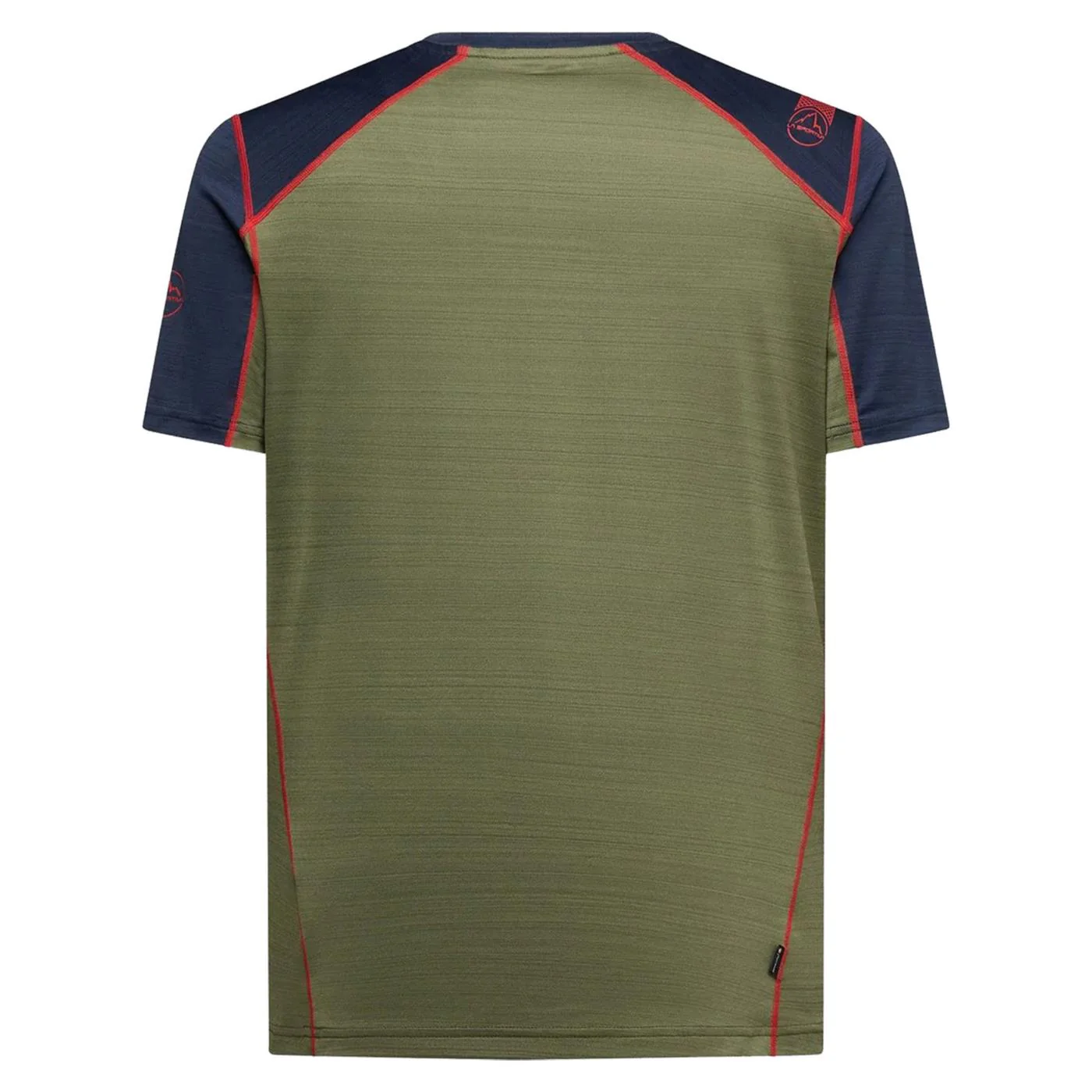 LA SPORTIVA SUNFIRE T-SHIRT - Image 4