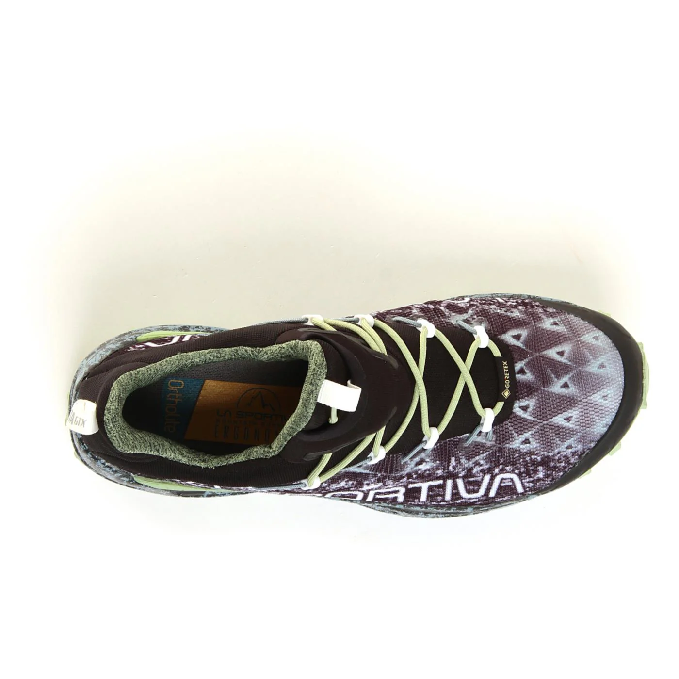 LA SPORTIVA TEMPESTA WOMAN GTX - Image 3