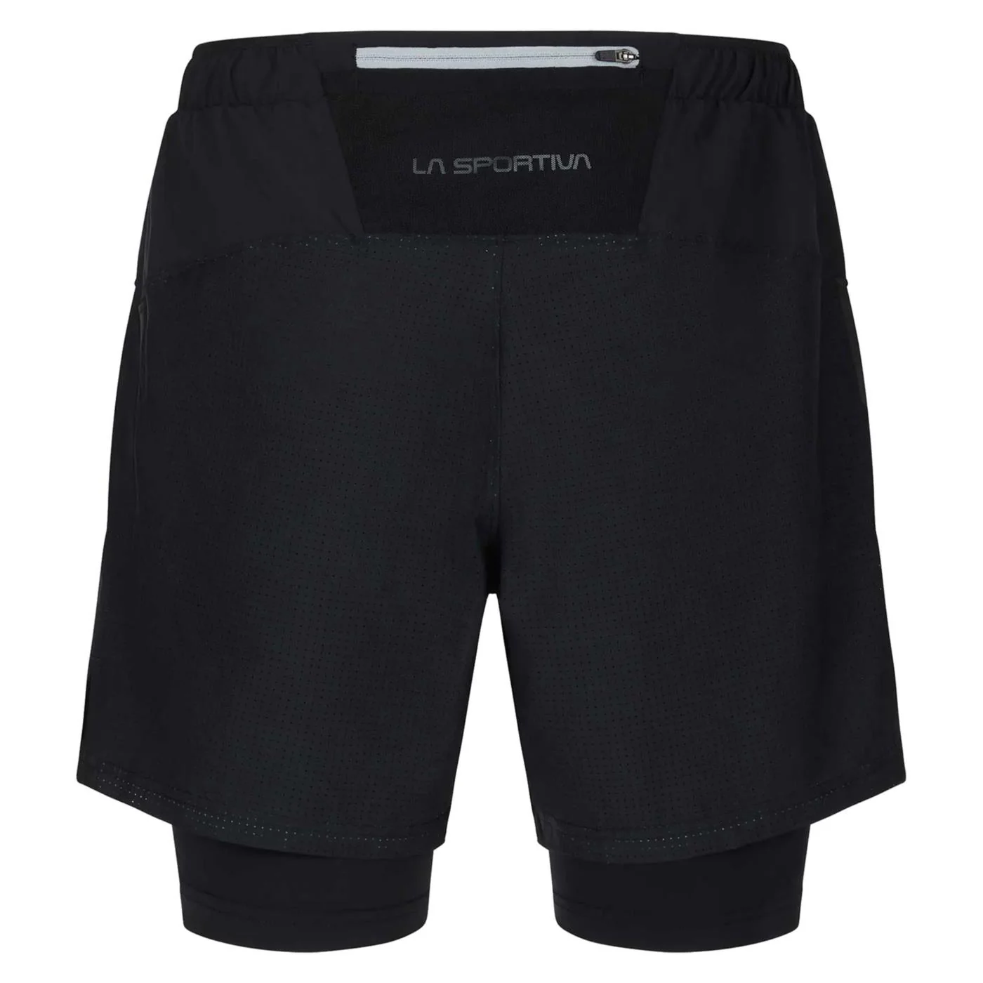 LA SPORTIVA TRAIL BITE SHORT MAN - Image 2
