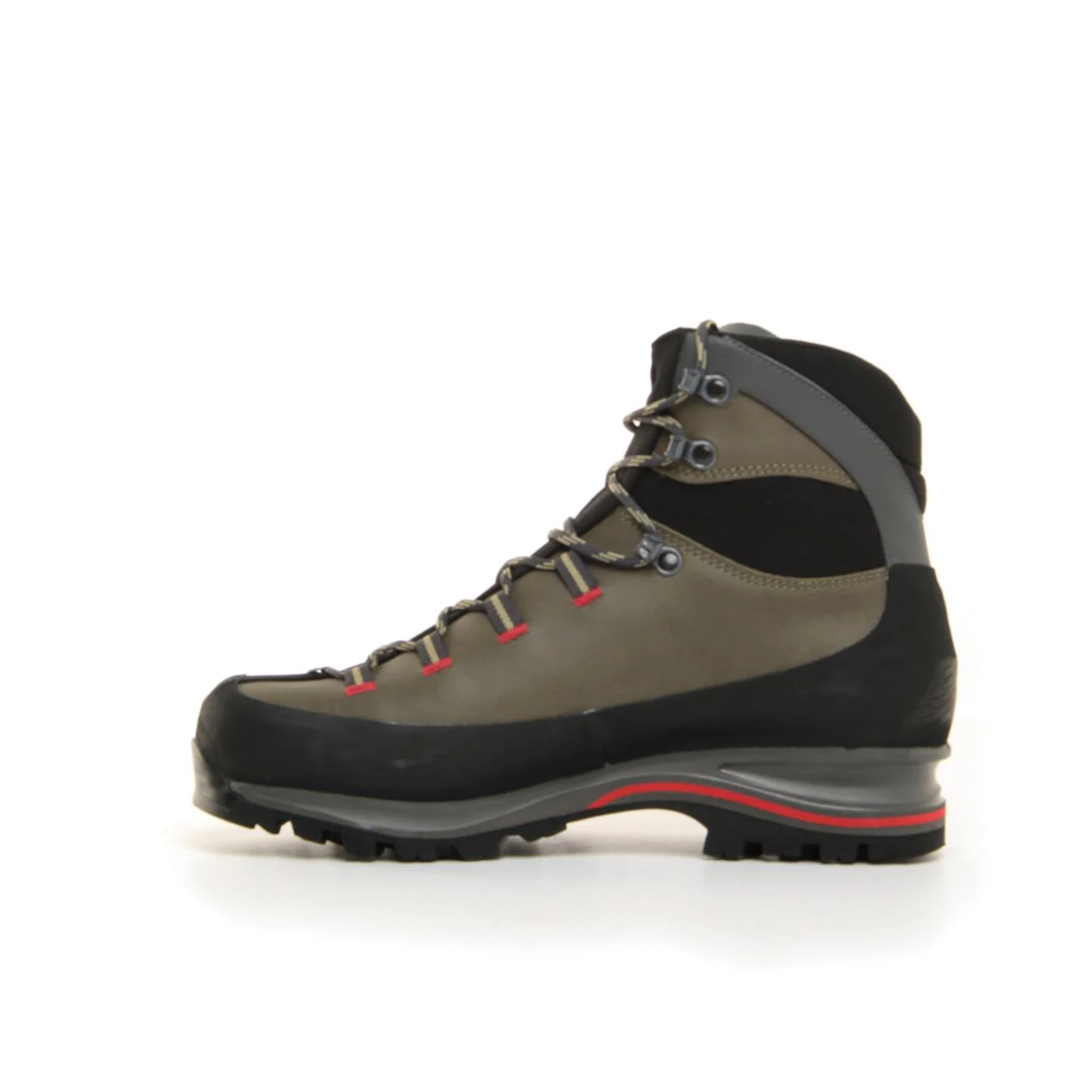 LA SPORTIVA TRANGO TRK LEATHER GTX - Image 2